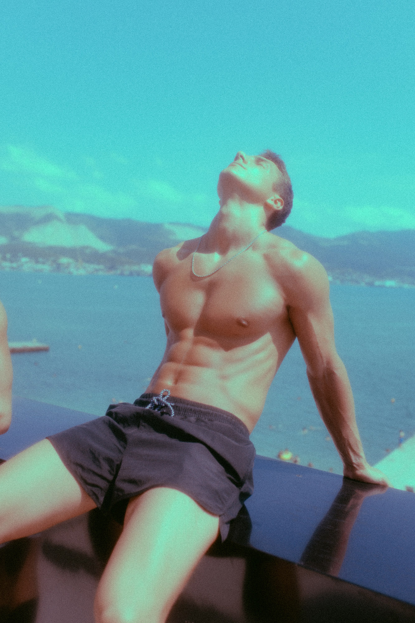 Alexander Stepanenko «SUMMER MEMORIES, PART I» – ALEXANDER STEPANENKO & RUSLAN KOLESNIKOV BY ...