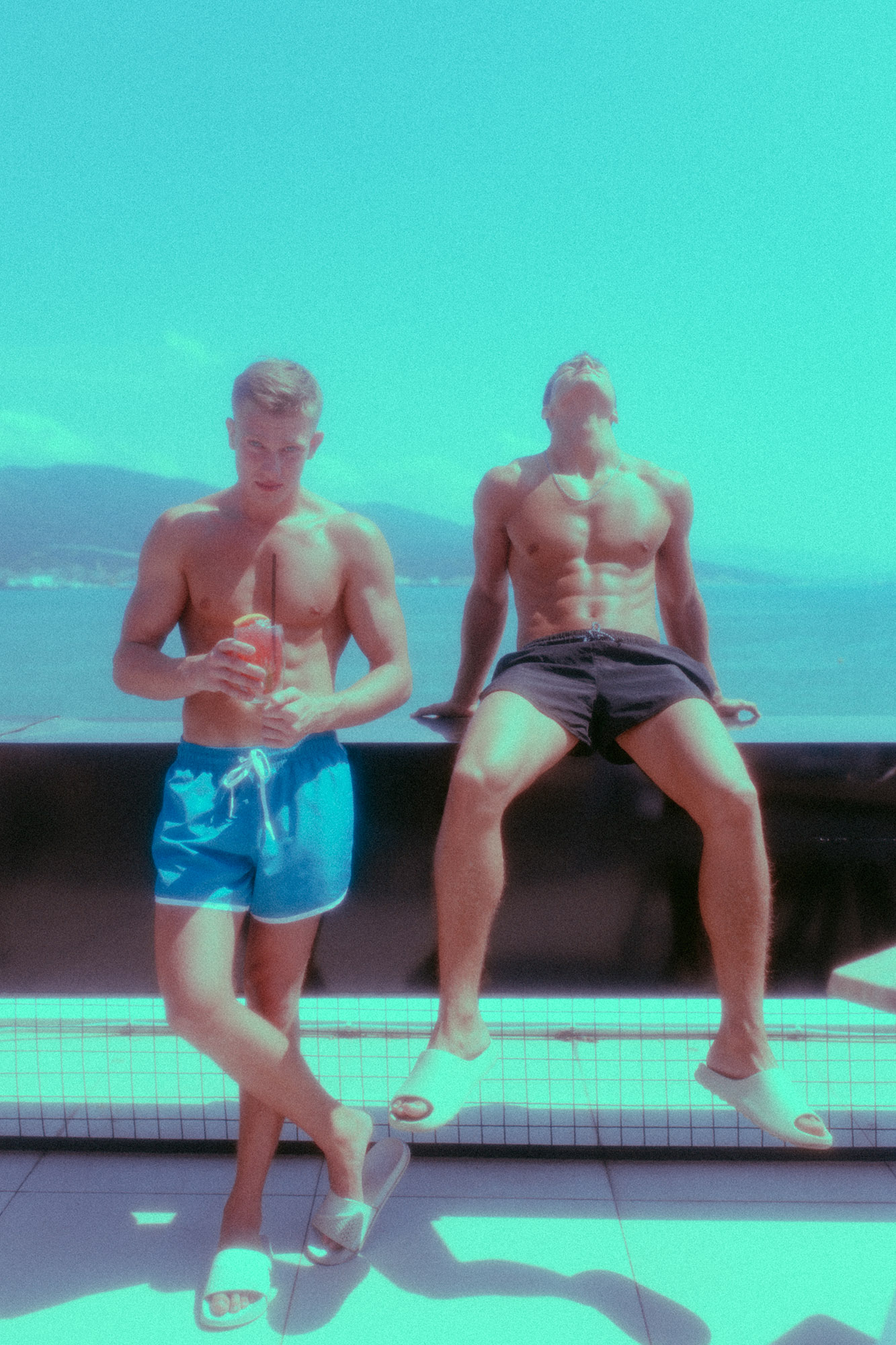 Alexander Stepanenko «SUMMER MEMORIES, PART I» – ALEXANDER STEPANENKO & RUSLAN KOLESNIKOV BY ...