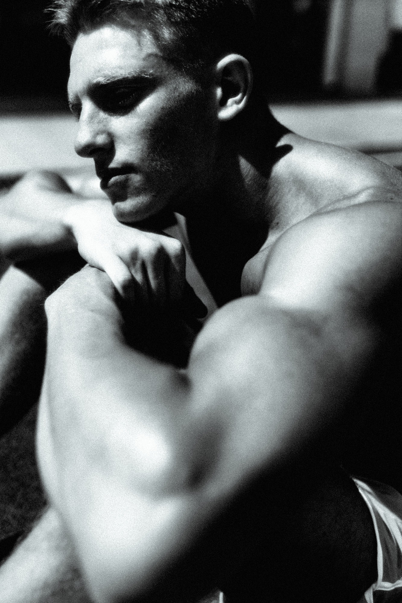 Alexander Stepanenko «SUMMER MEMORIES, PART II» – ALEXANDER STEPANENKO & RUSLAN KOLESNIKOV ...