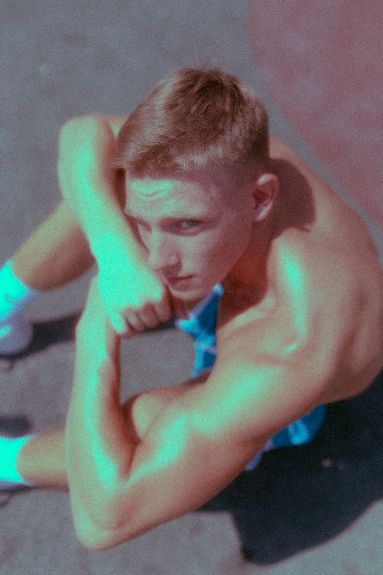 Alexander Stepanenko «SUMMER MEMORIES, PART II» – ALEXANDER STEPANENKO & RUSLAN KOLESNIKOV ...