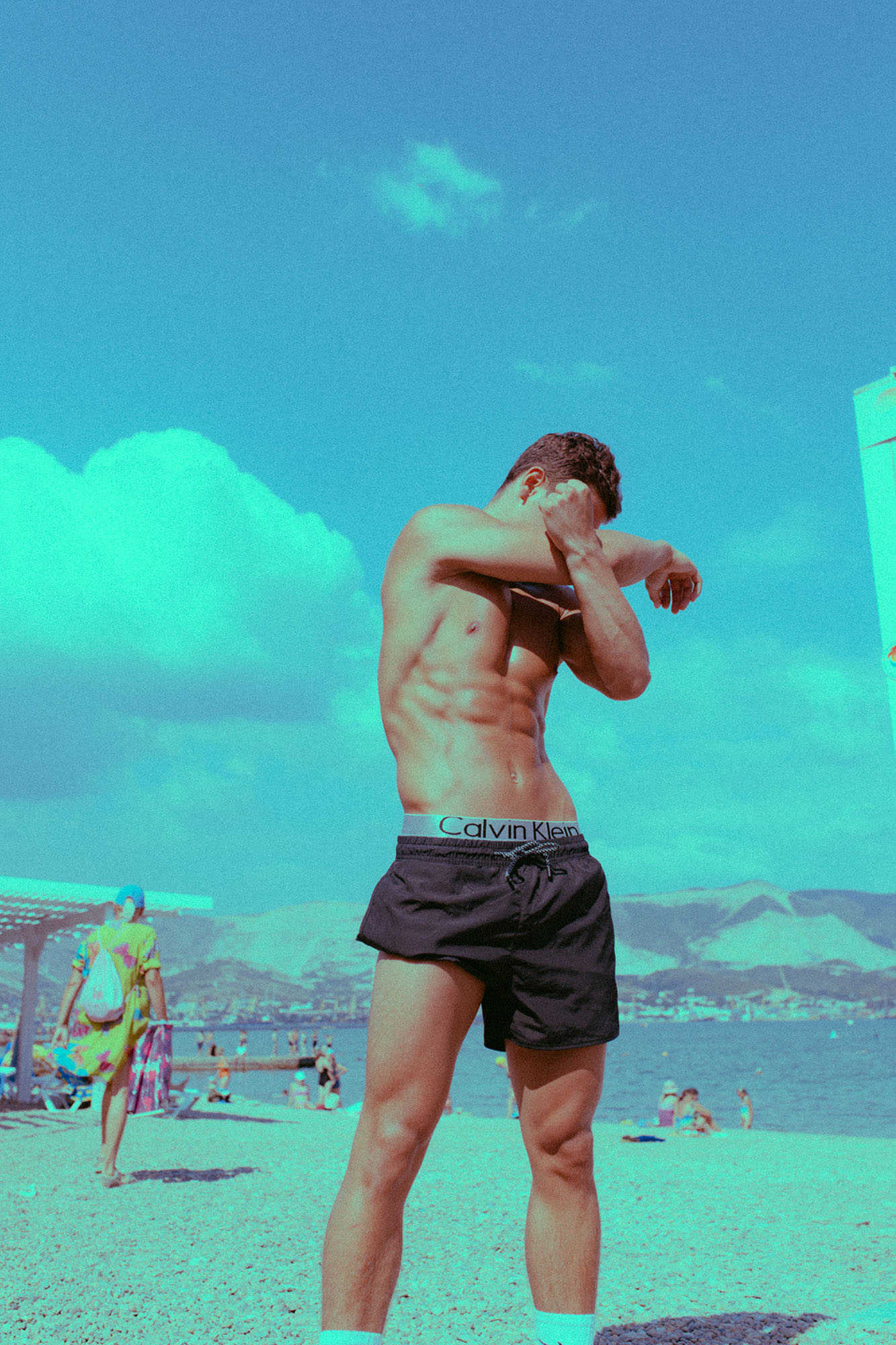 Alexander Stepanenko «SUMMER MEMORIES, PART II» – ALEXANDER STEPANENKO & RUSLAN KOLESNIKOV ...