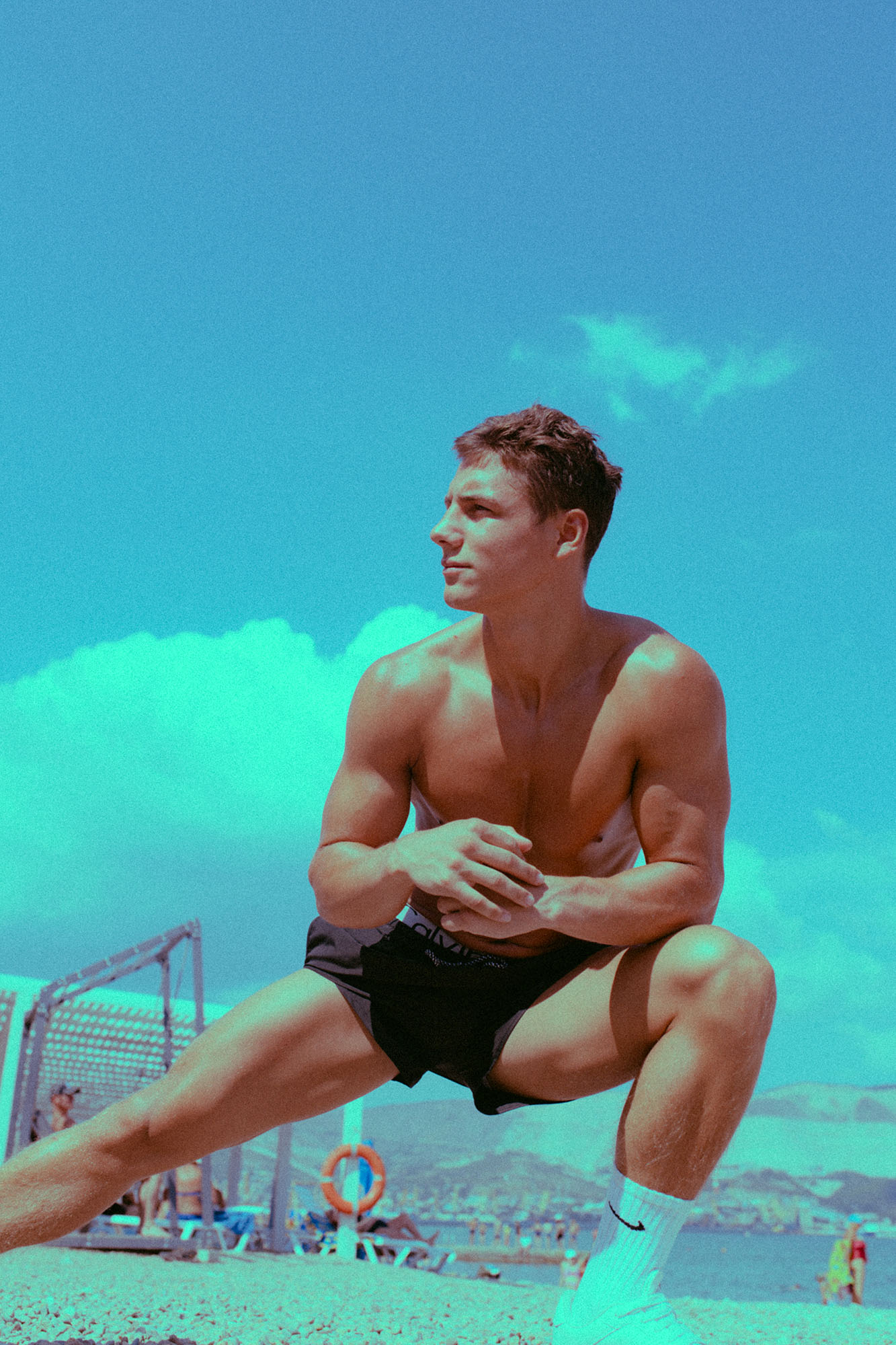 Alexander Stepanenko «SUMMER MEMORIES, PART II» – ALEXANDER STEPANENKO & RUSLAN KOLESNIKOV ...