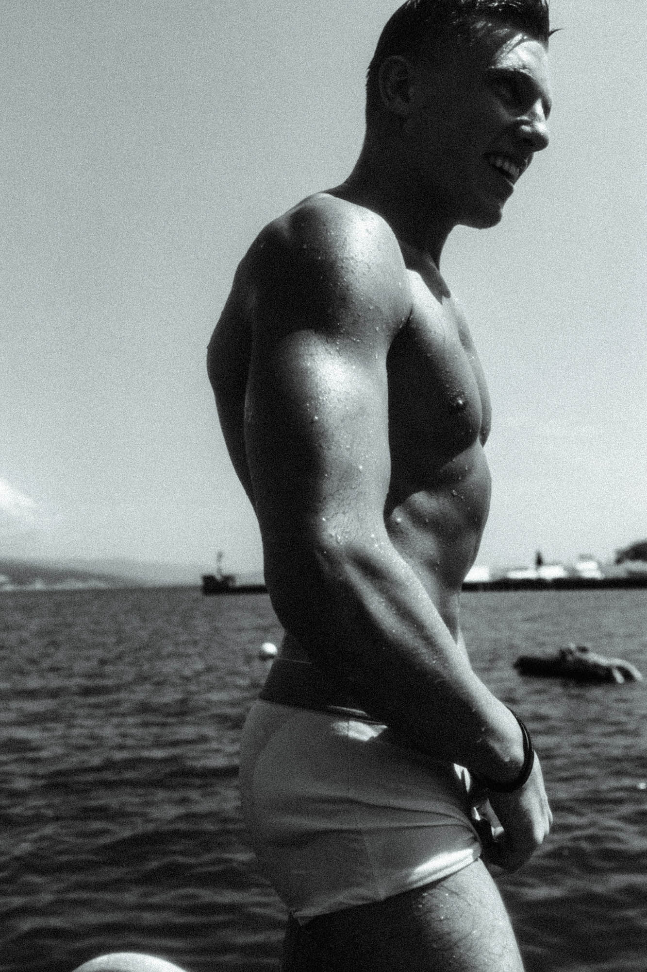 Alexander Stepanenko «SUMMER MEMORIES, PART II» – ALEXANDER STEPANENKO & RUSLAN KOLESNIKOV ...