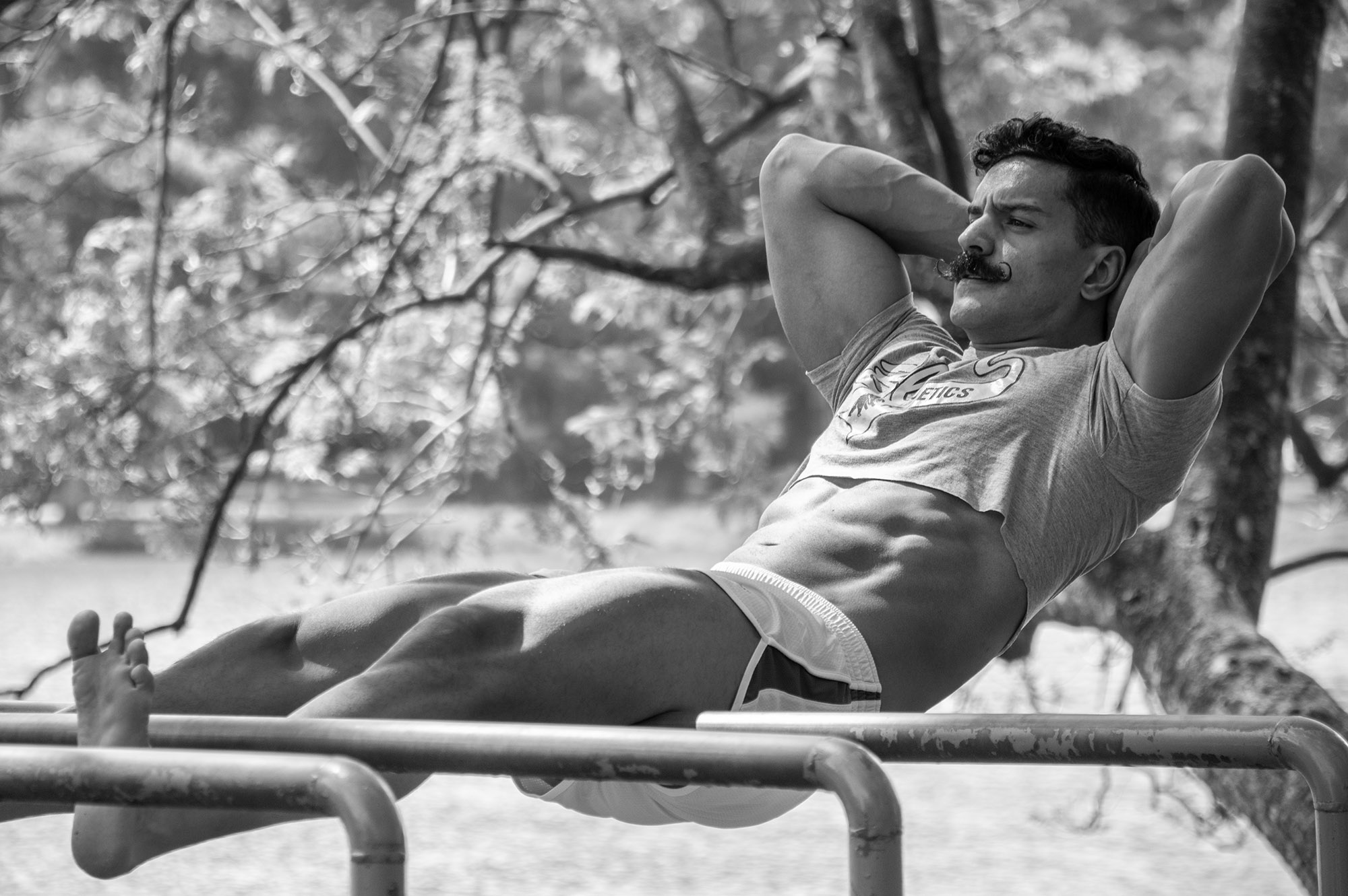 DIEGO VIVARELLI BY JULIO TAVARES.