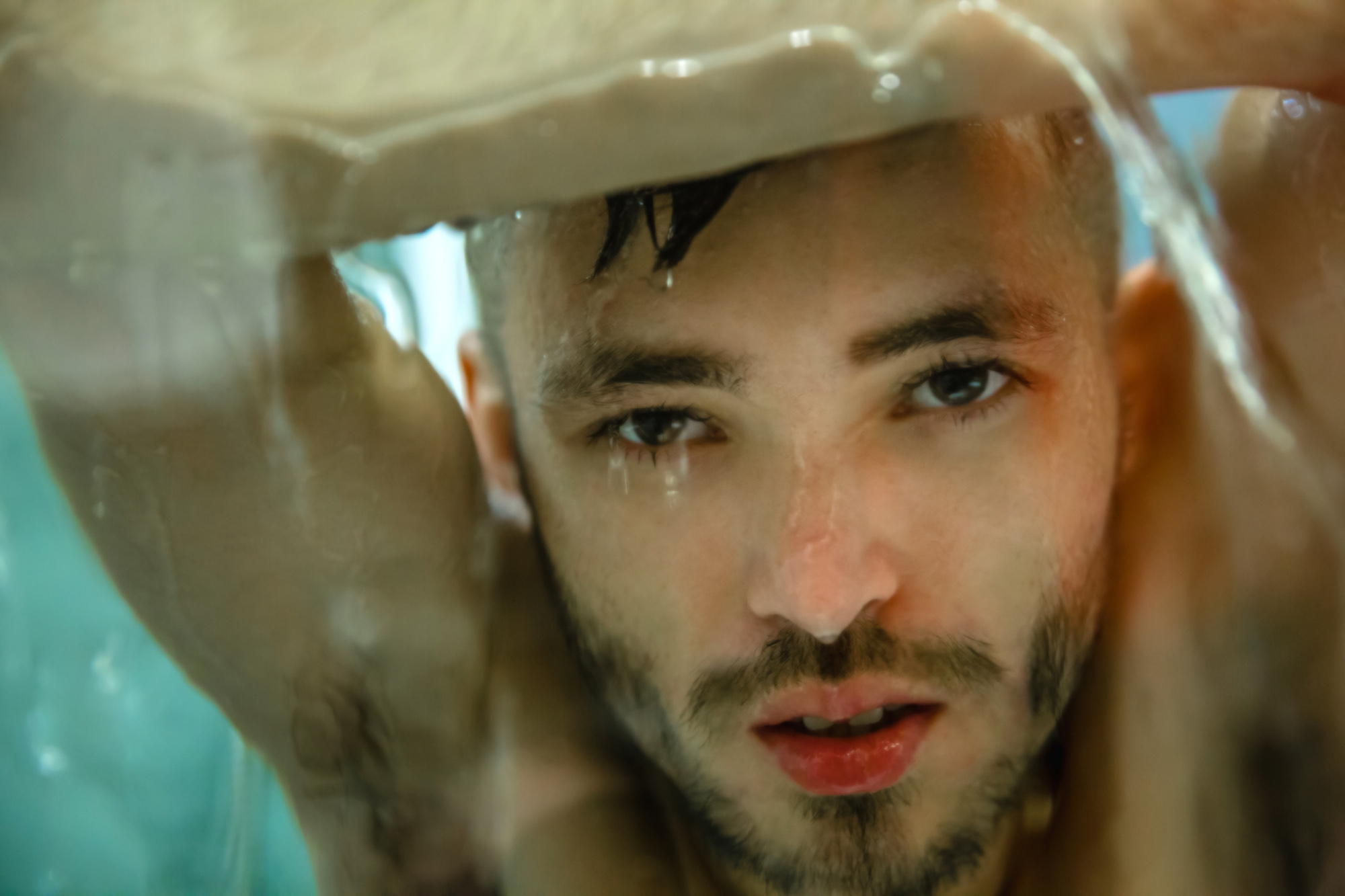 NSFW – «SEX CHALLENGE» – Gosha by Pasha Rechkin.