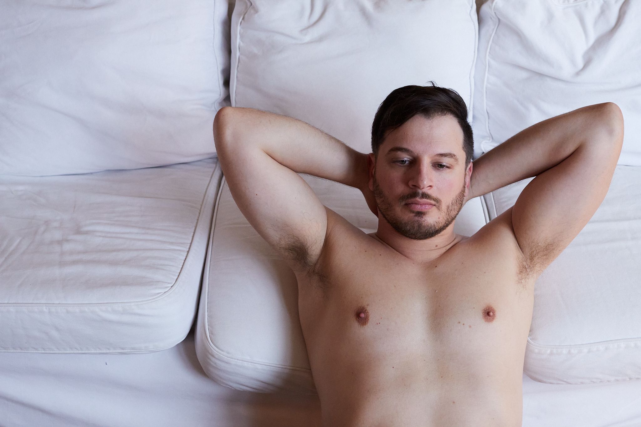 Rob Salerno by Wade Henderson.