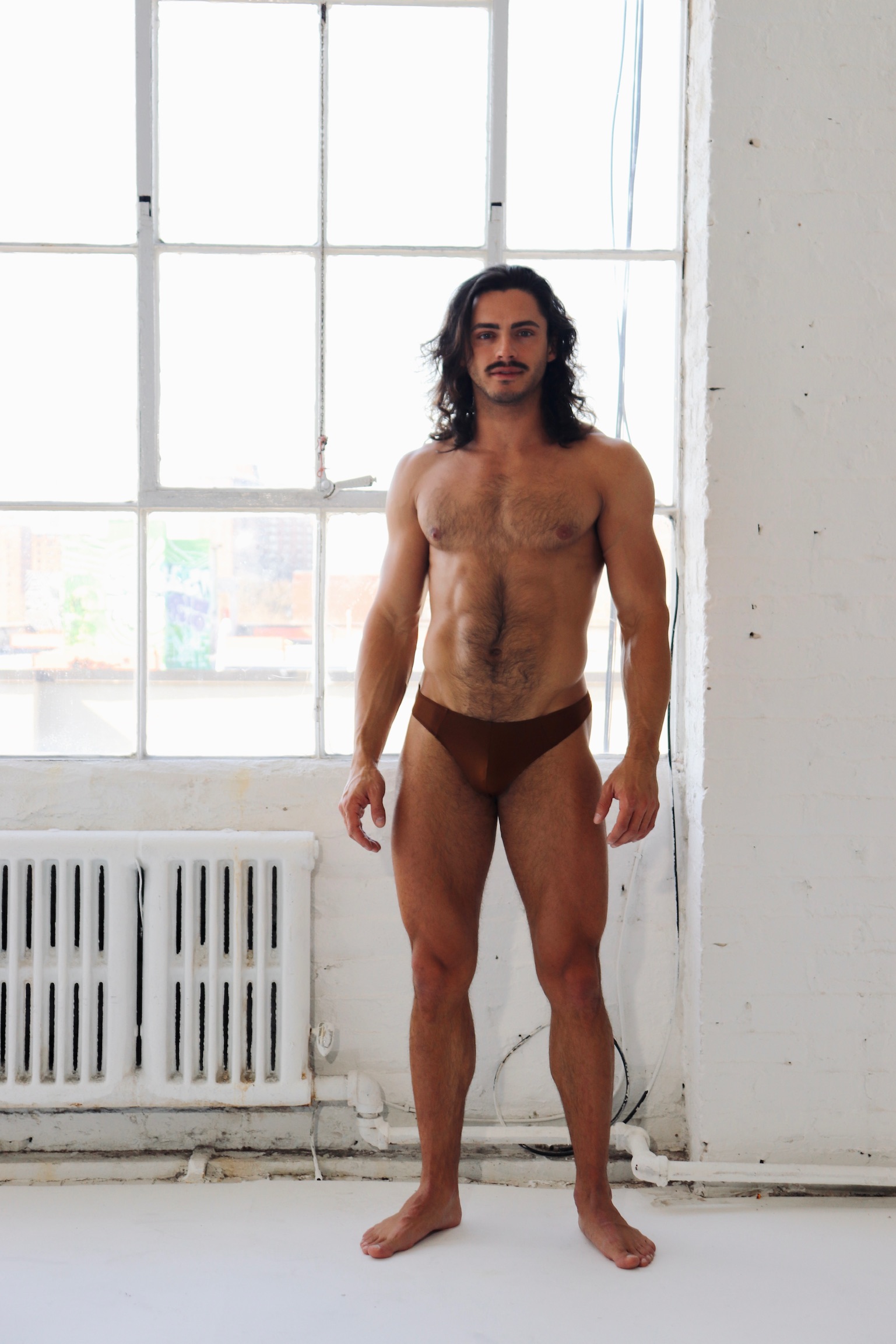 LUCA DEL REY BY A. GOVI.