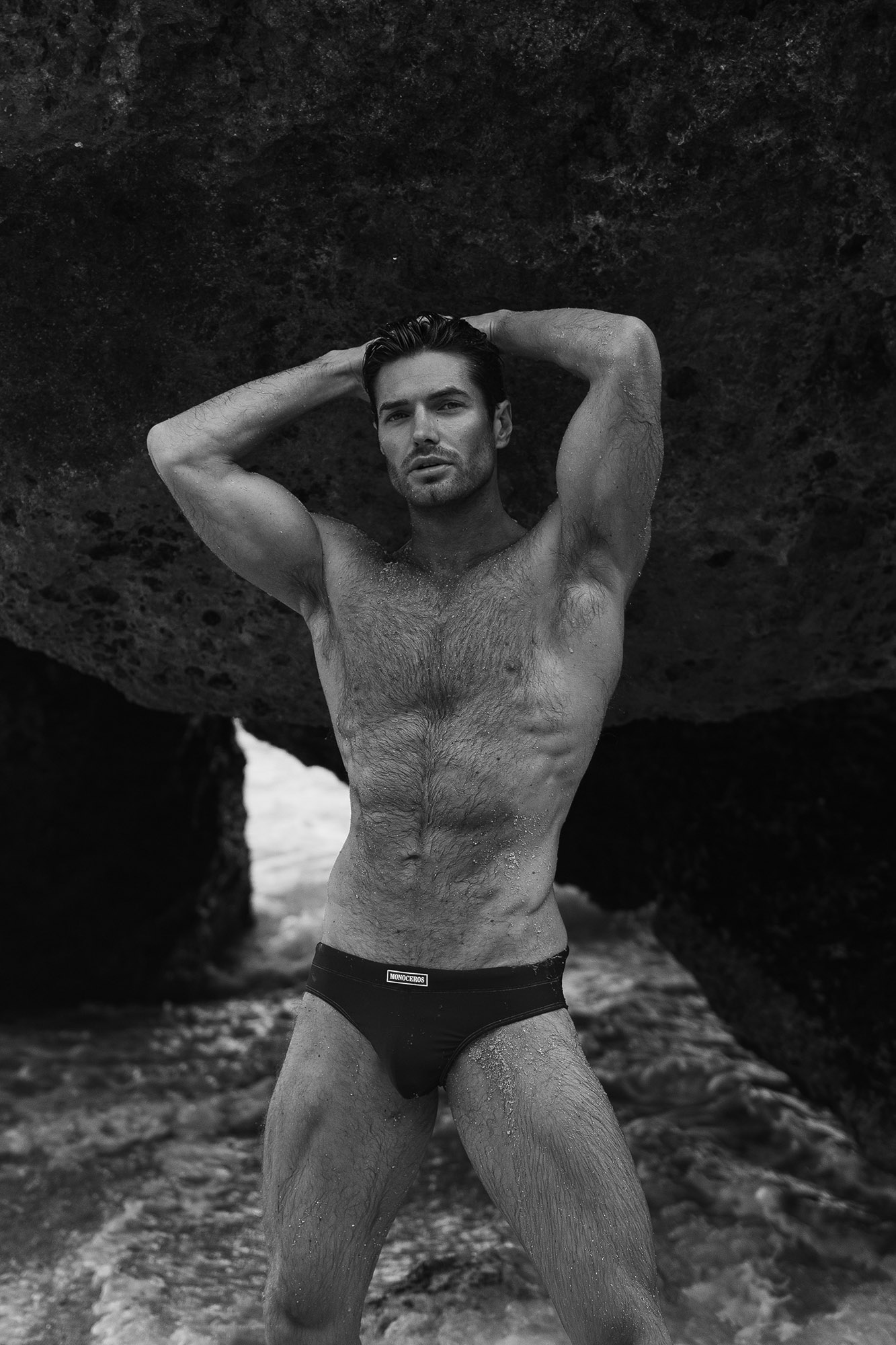 KIRILL STRUNNIKOV BY DIN.