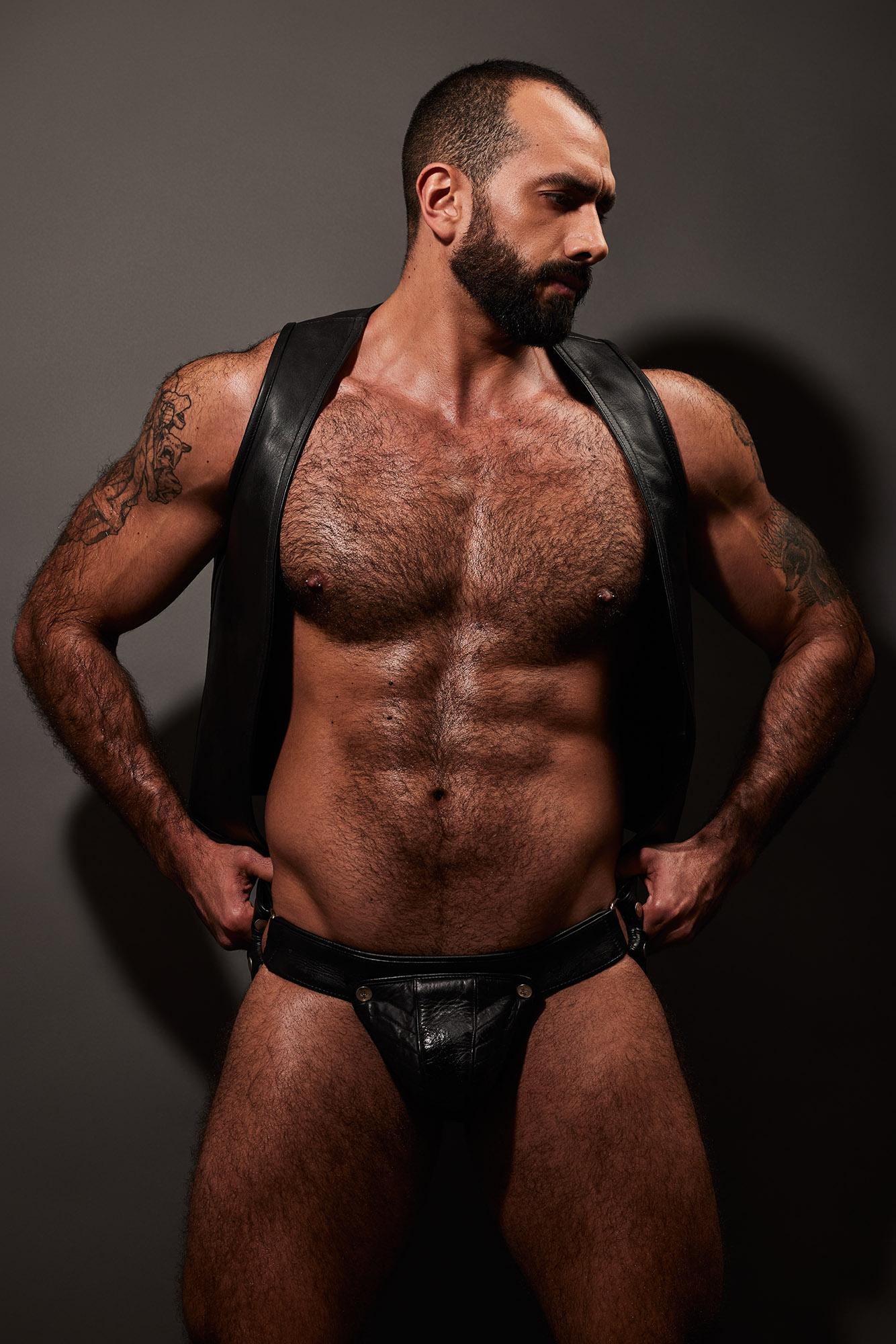 JUAN BY SUNNY, PART I.