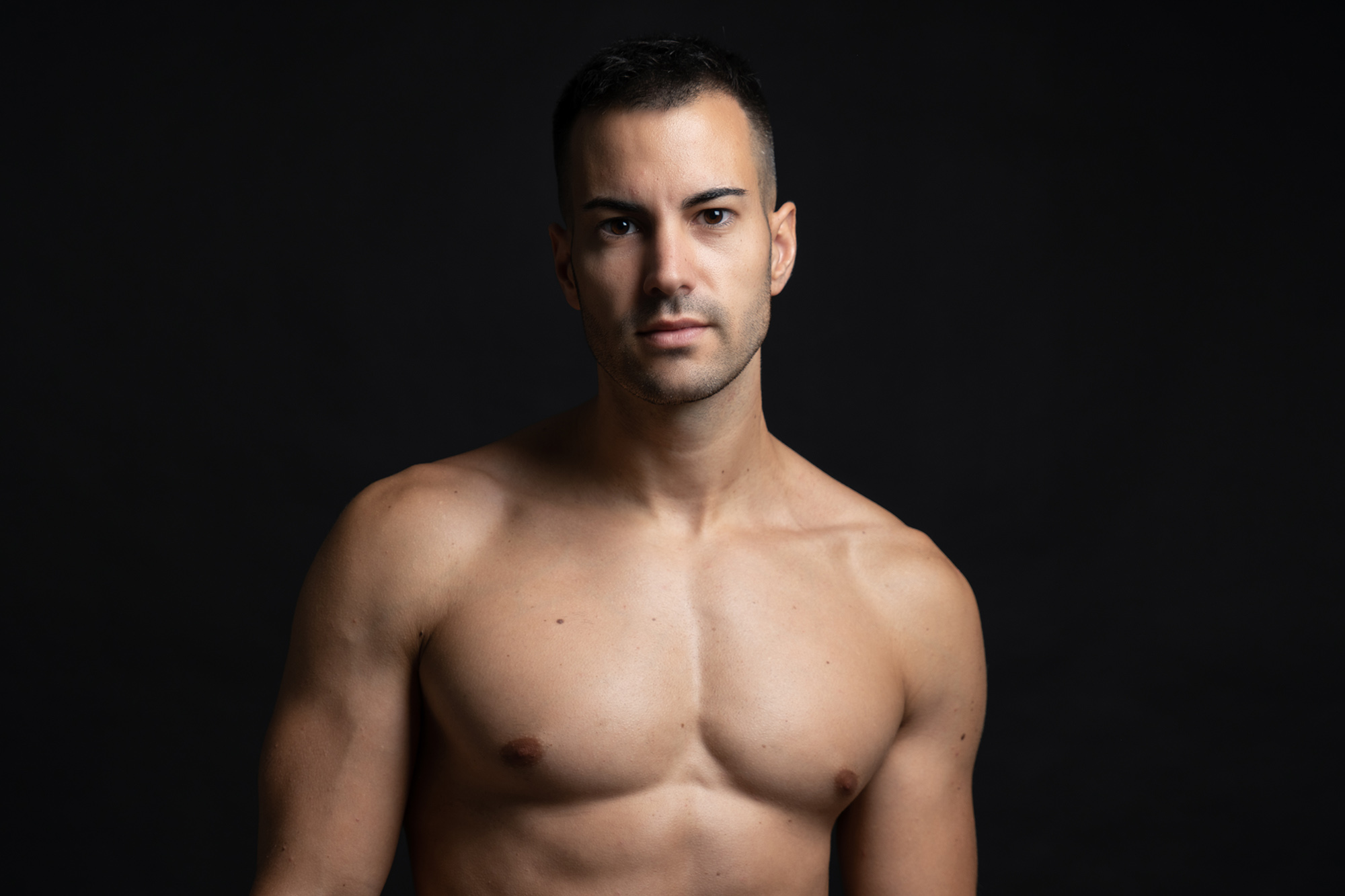 Vicent by Álvaro Sánchez.