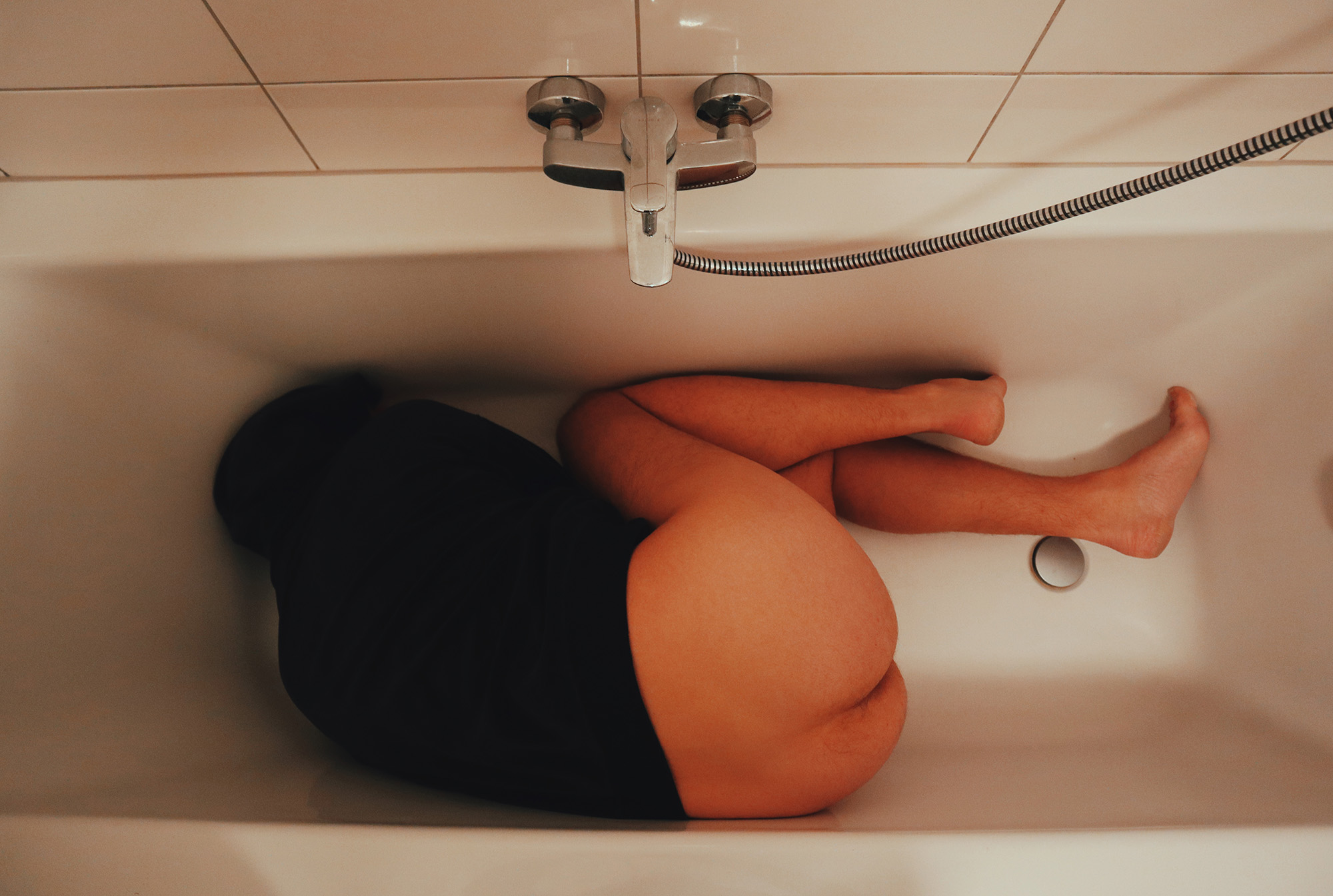 NSFW – «SUNDAYS» by P.C.P Fotografie.