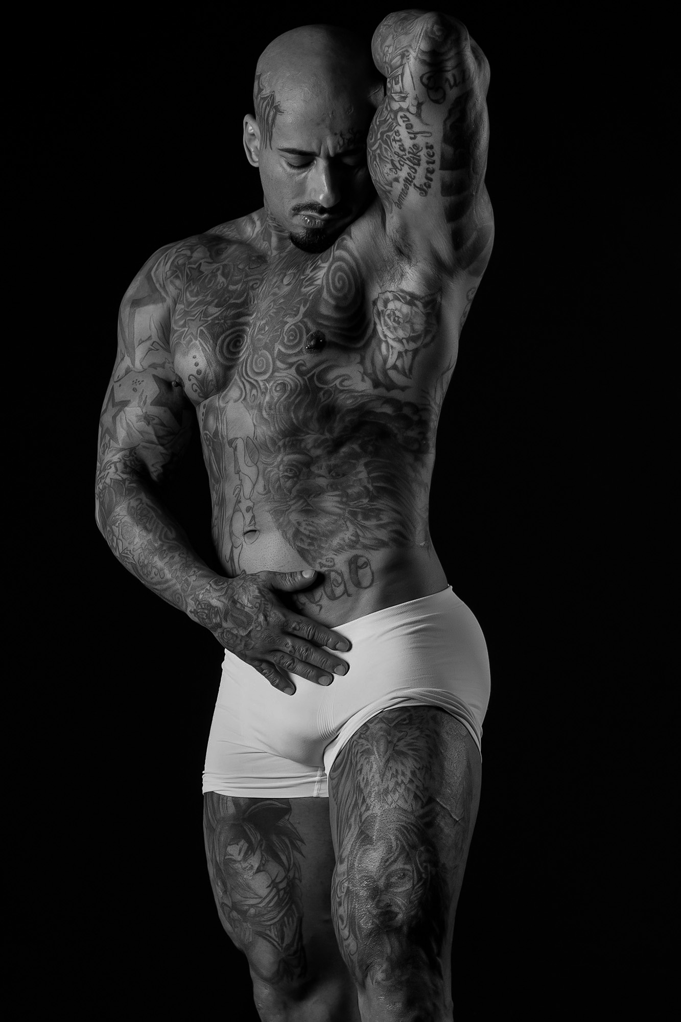 ALLAN BY SIDNEY TEODORO.