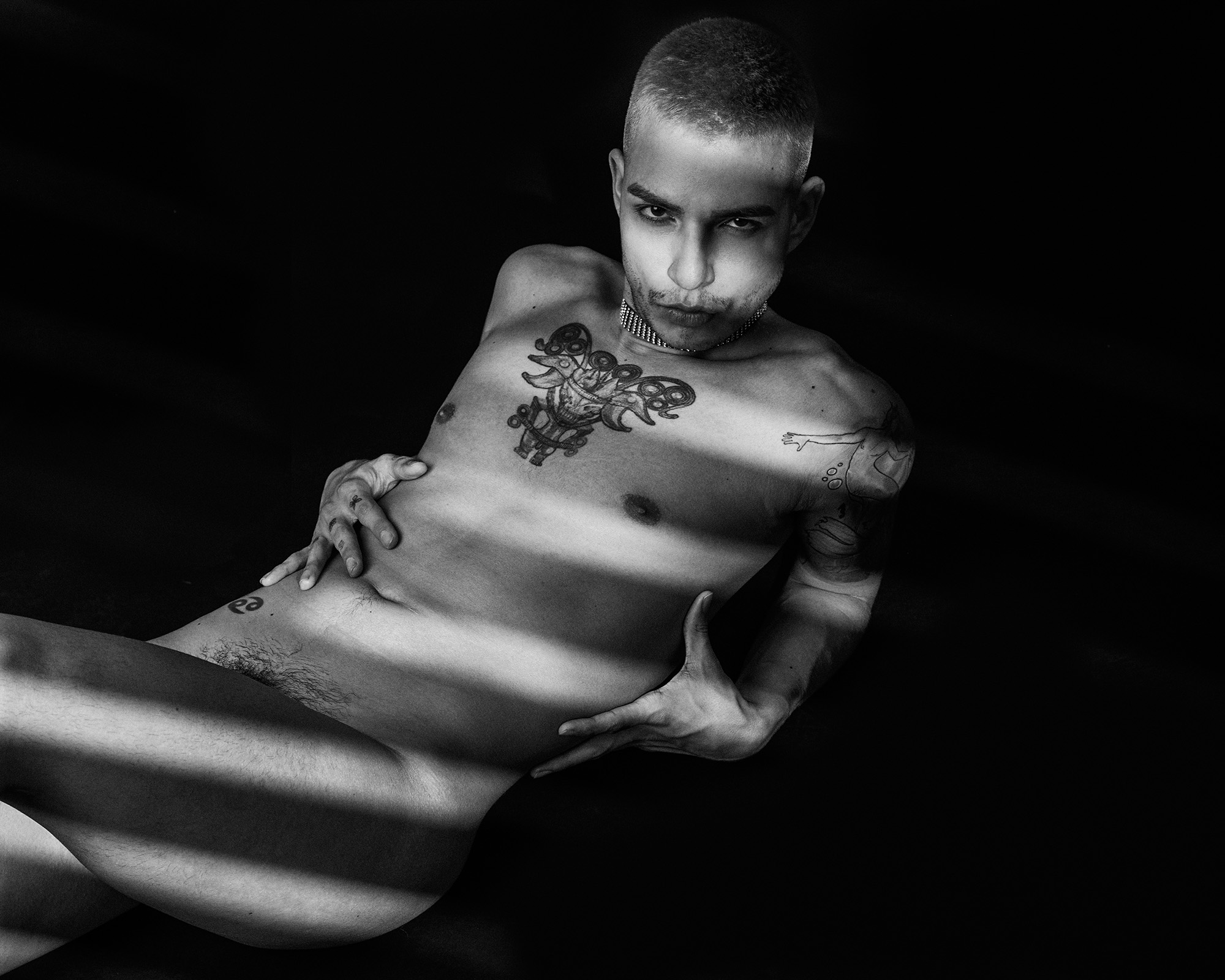 NSFW – Steven by Mister Sulton.
