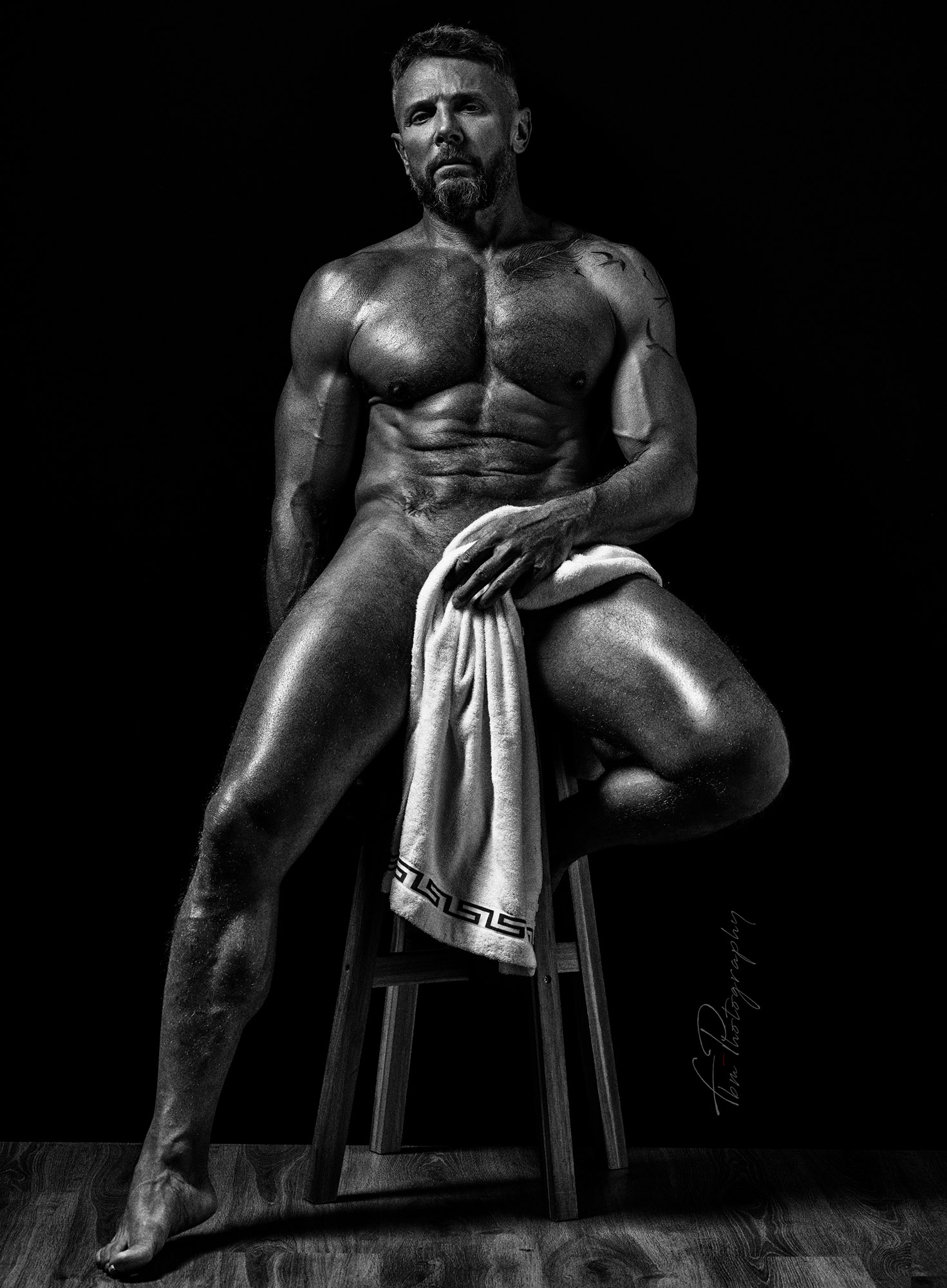 Hervé by Franco Baggi Maffioli.