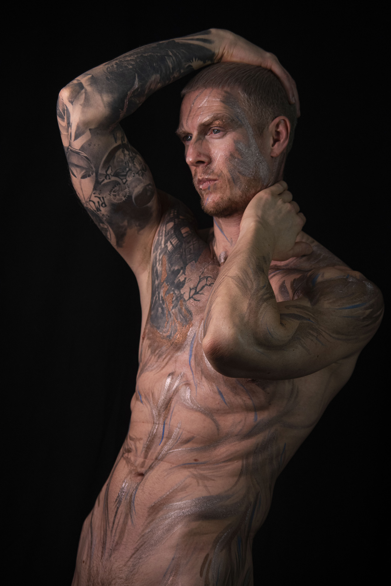 DJOE BY LUCAS ALBRECHT.