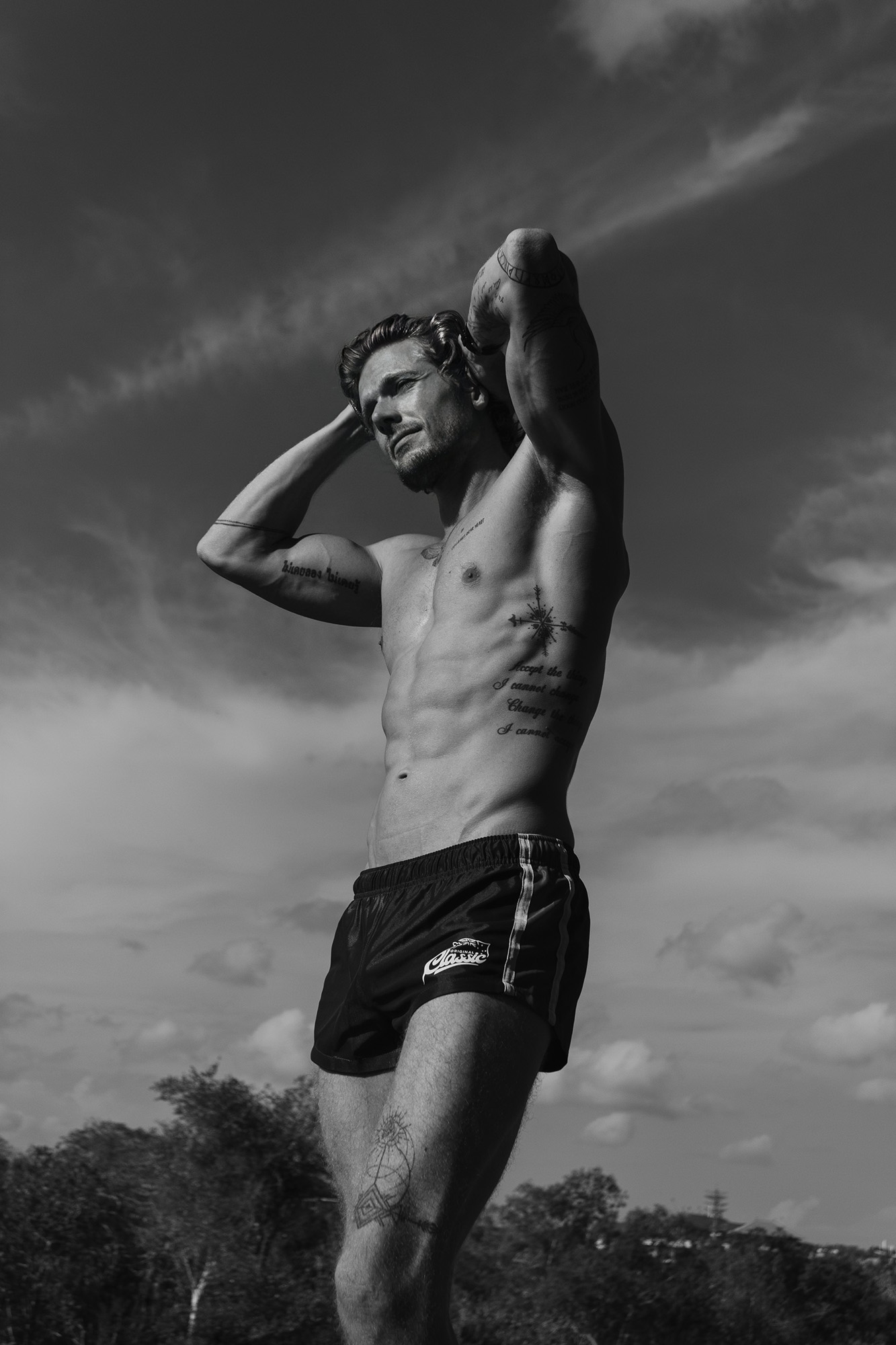JASON CECILE BY DIN.