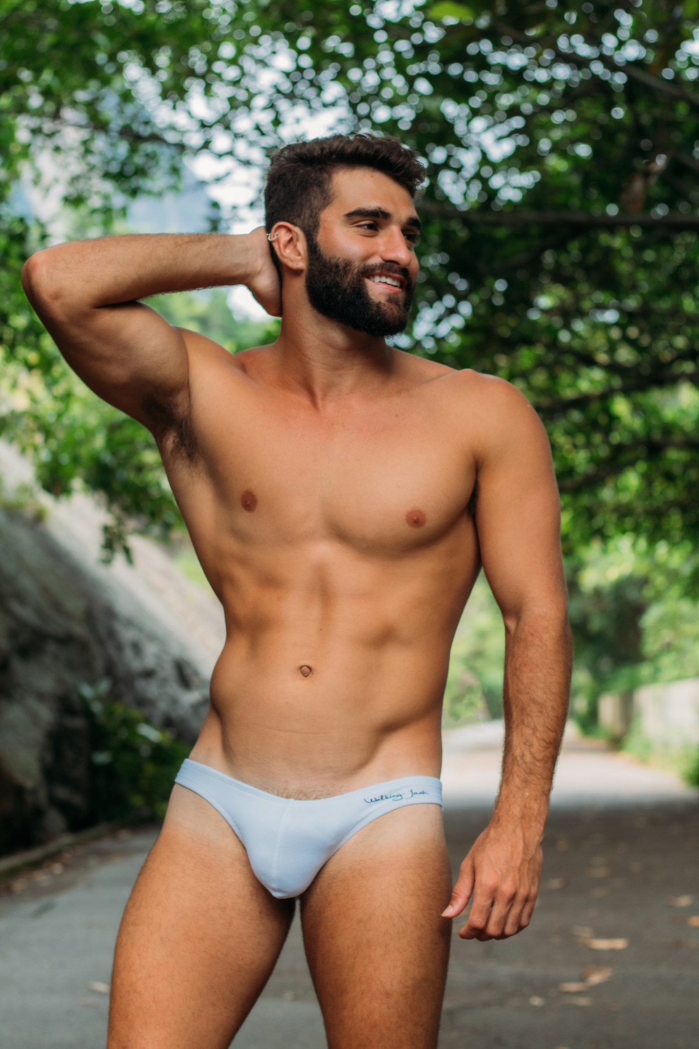 Lucas Costa by Beto Urbano for Walking Jack.