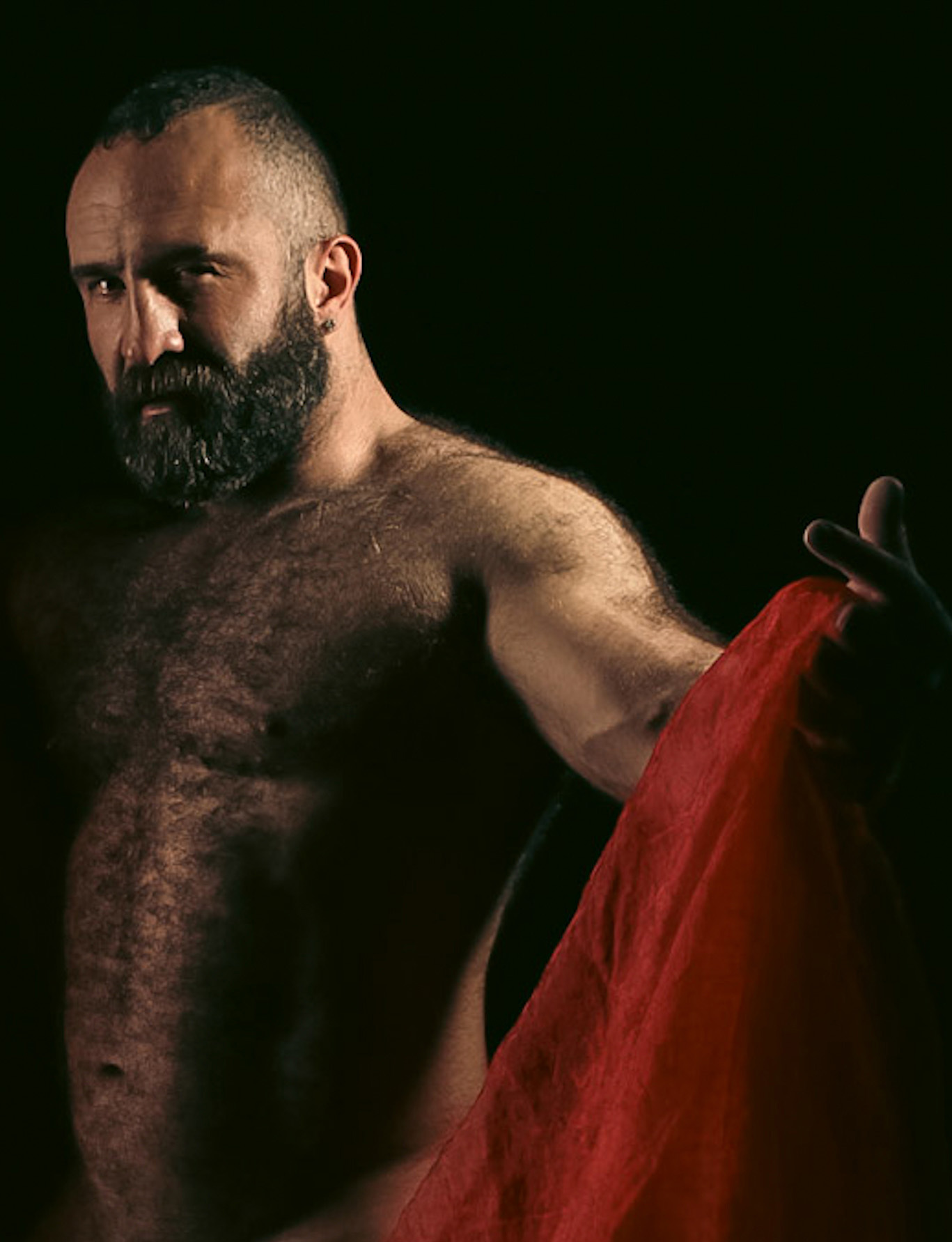 TYLER REX BY ROBERT COOKE.