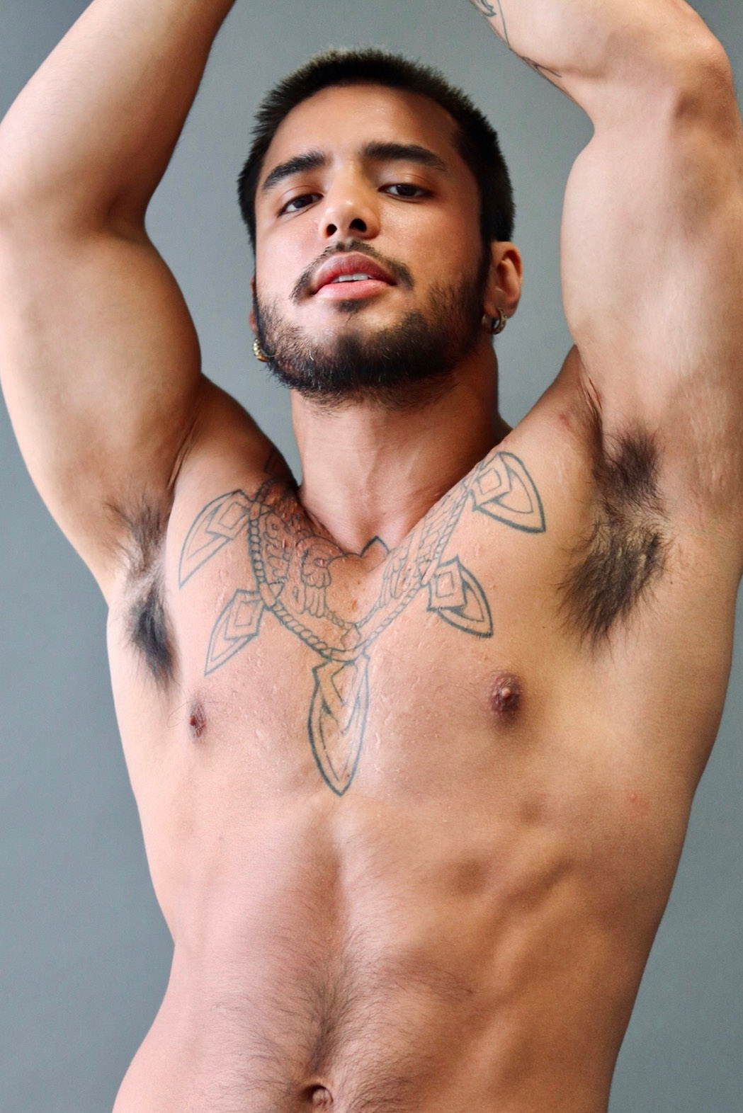 DAVID ALCOCER BY A.GOVI.