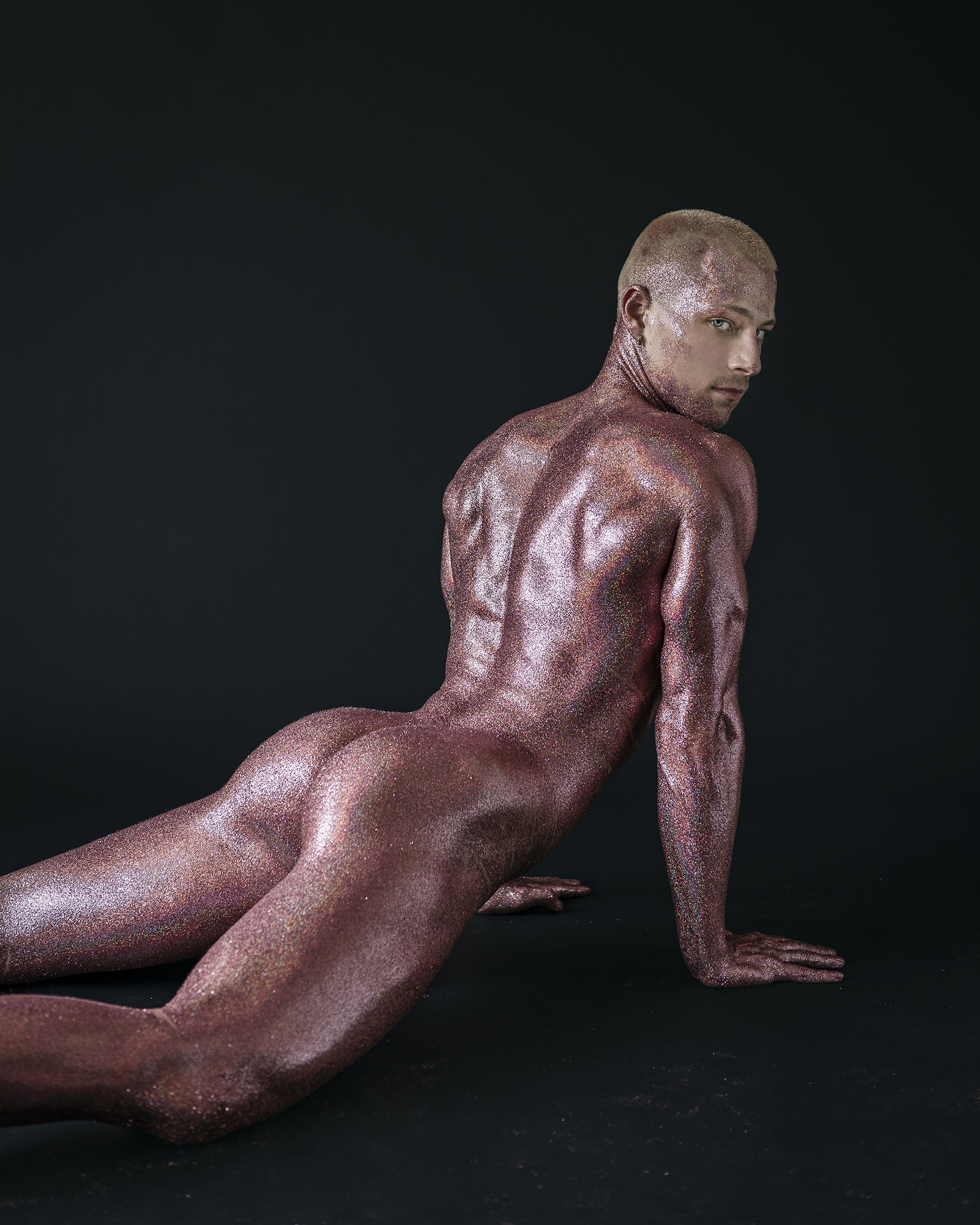 NSFW – «SPARK» – FRANZ SECKEL BY ULMER PHOTO.