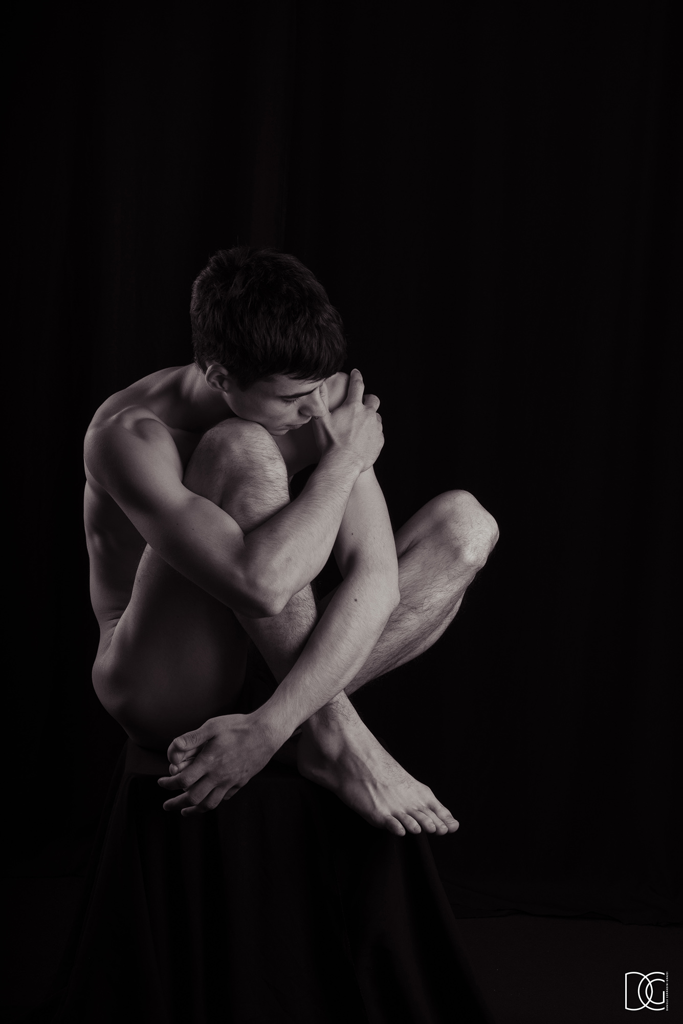 Mjuri by D. Corradini Photography.