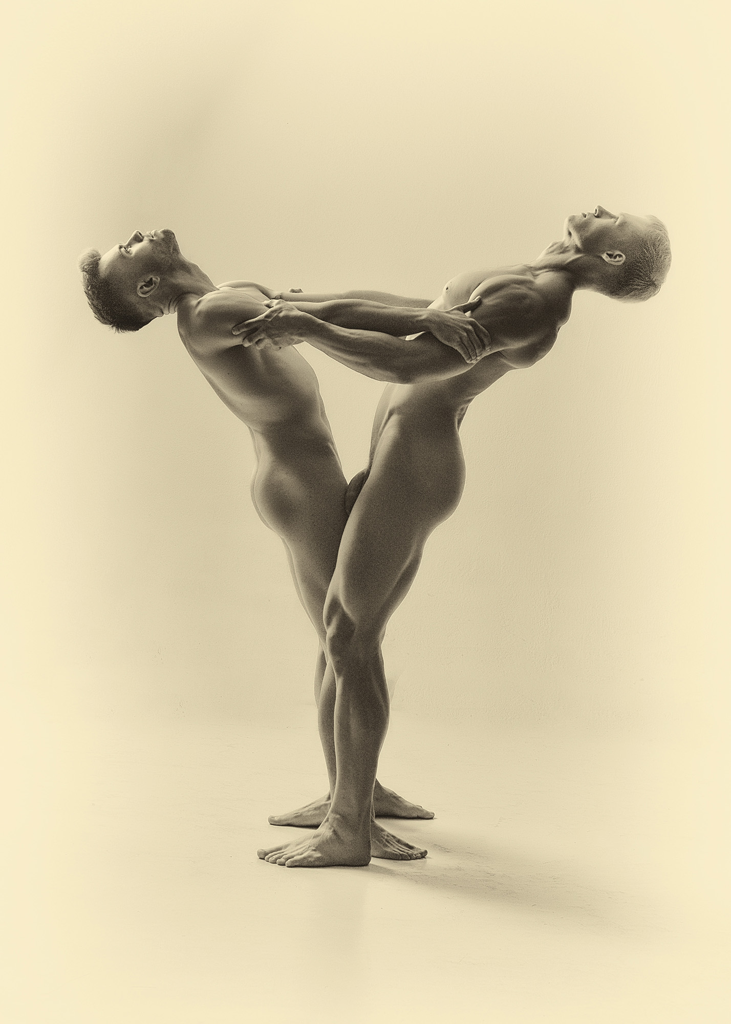 NSFW – THE MASTERPIECE OF MILAN JUNEK.