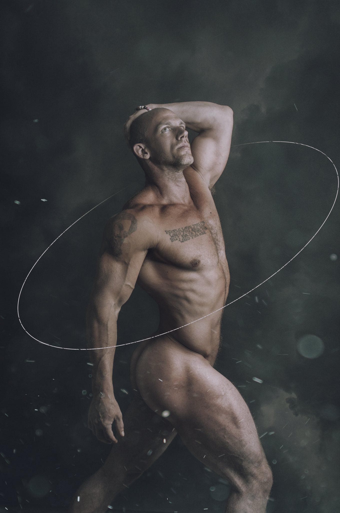 THE FINE ART OF PHANTASMA PHOTOGRAPHY.