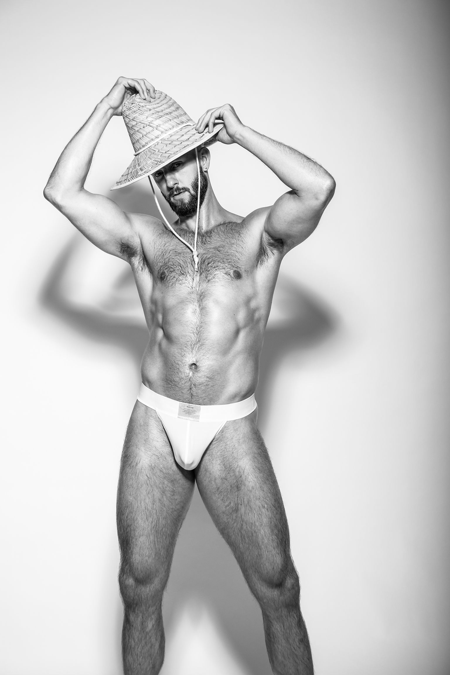 Emil Jameson by Ashton Jay.