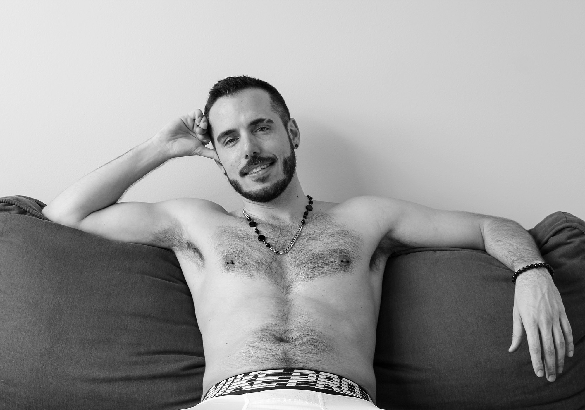 Kevin by UNKNOWNBOYS.