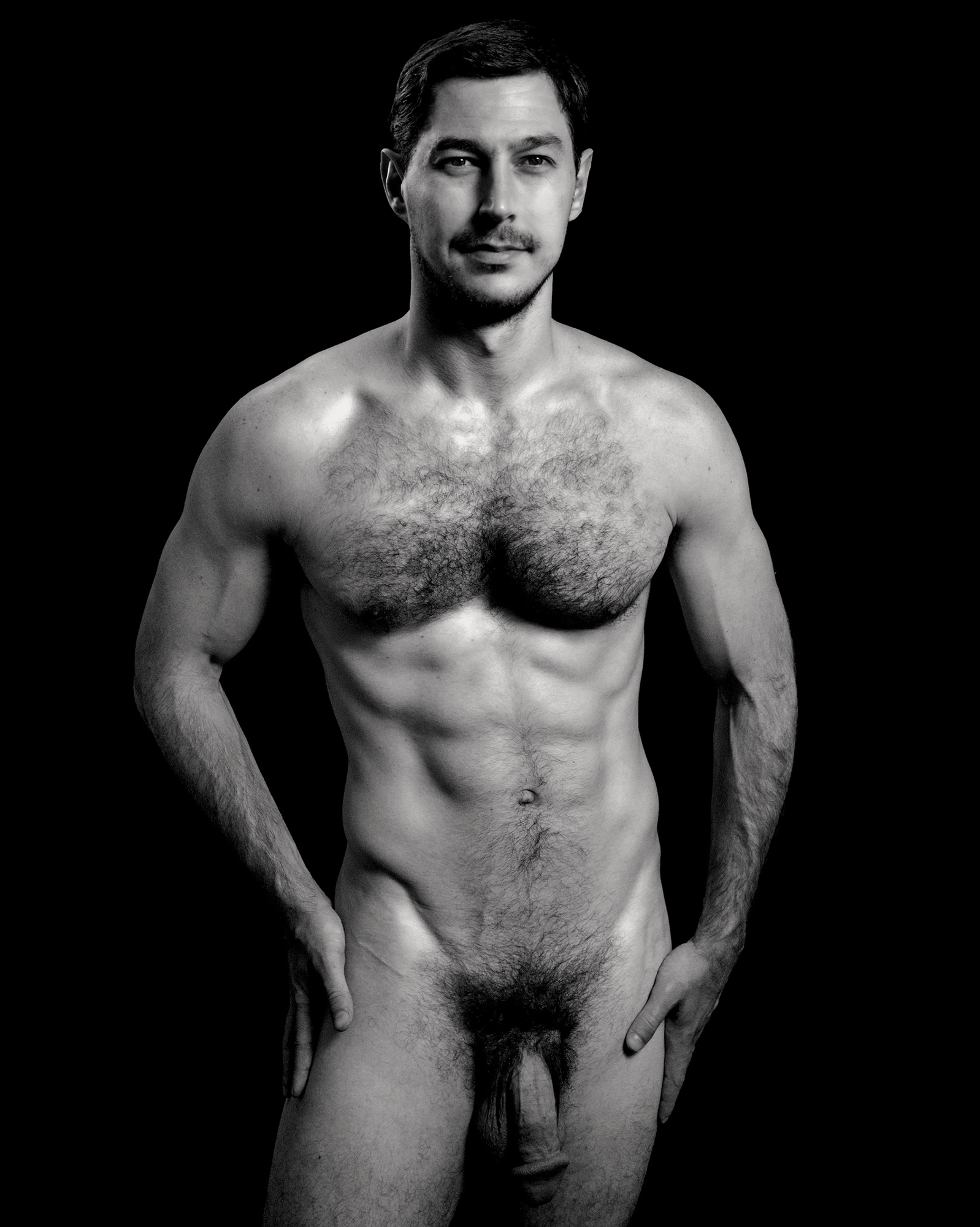 EXPLICIT CONTENT – JARED BY ROGER N.