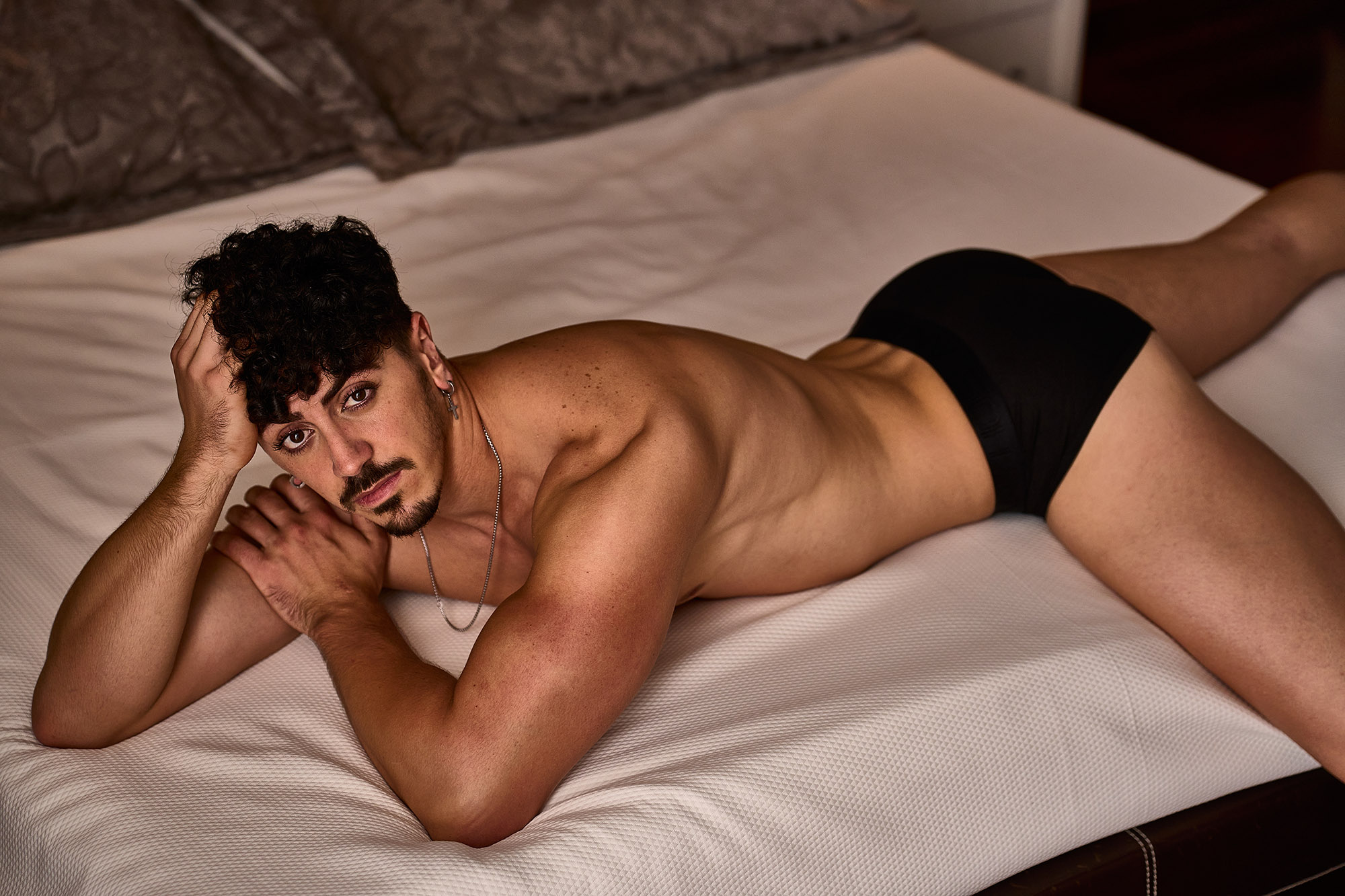 NELLO BY ANTHONY MATHON.