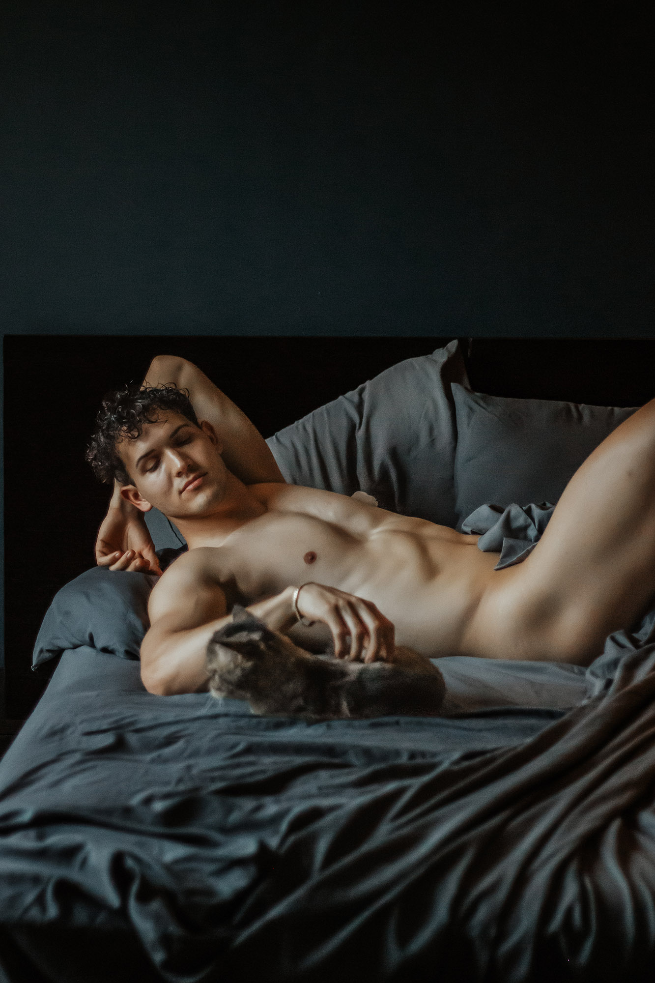 «BIG LITTLE BOY» – ELI ESTRADA BY MARIO RUBÉN.