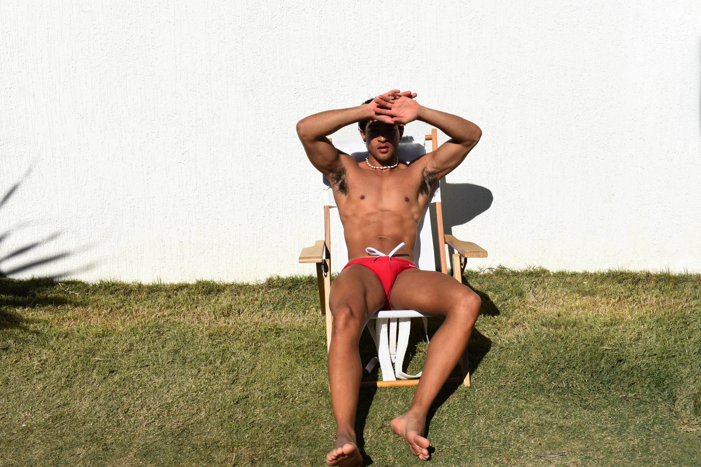 «BUOYLA MYKONOS» – Bradley Quine & John McQuaid for BUOYLA.