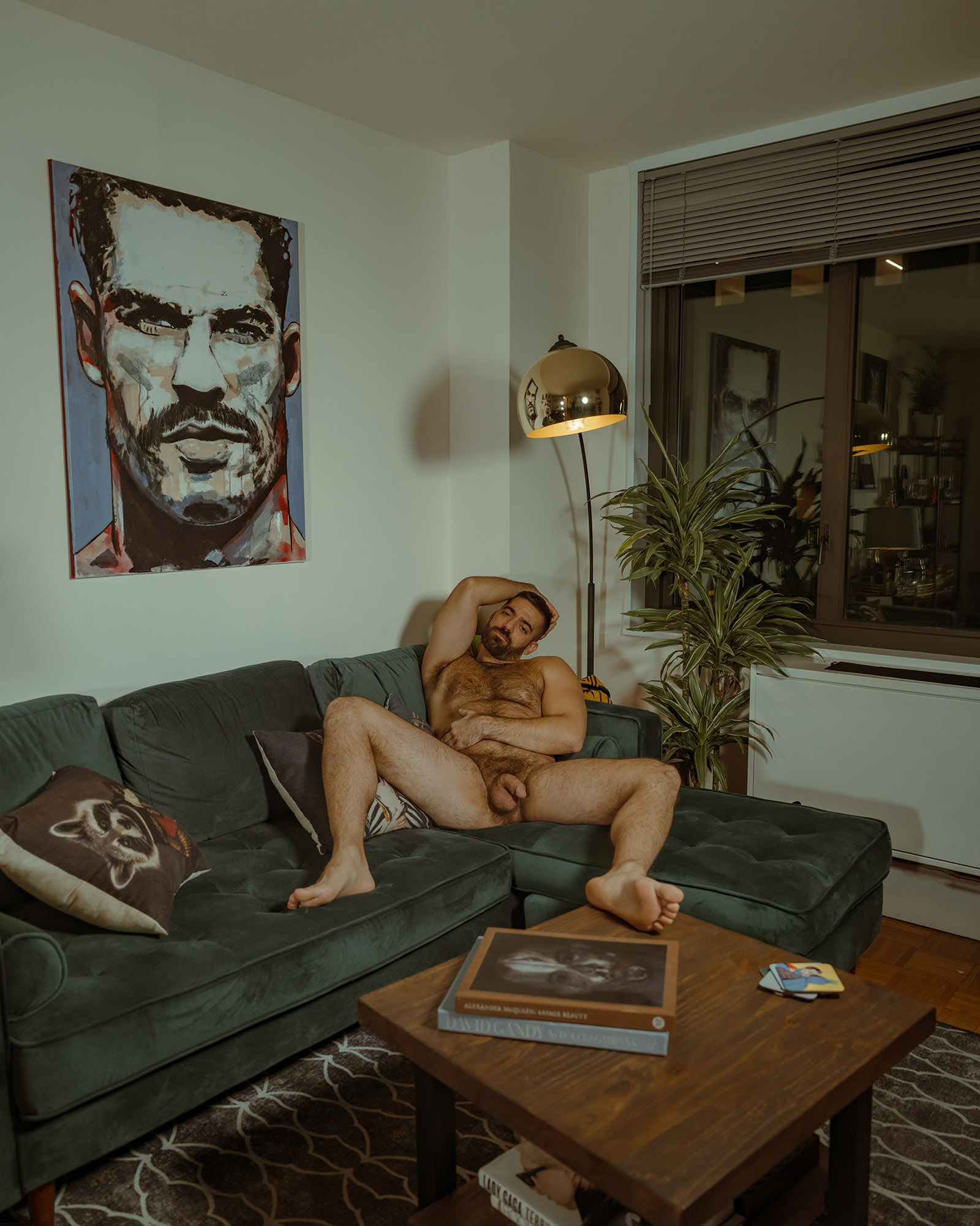 EXPLICIT CONTENT – «SOCKS-JOCKS-PITS-SOLES» – THEGAYGASTON BY THE EROTIESE PROJECT.