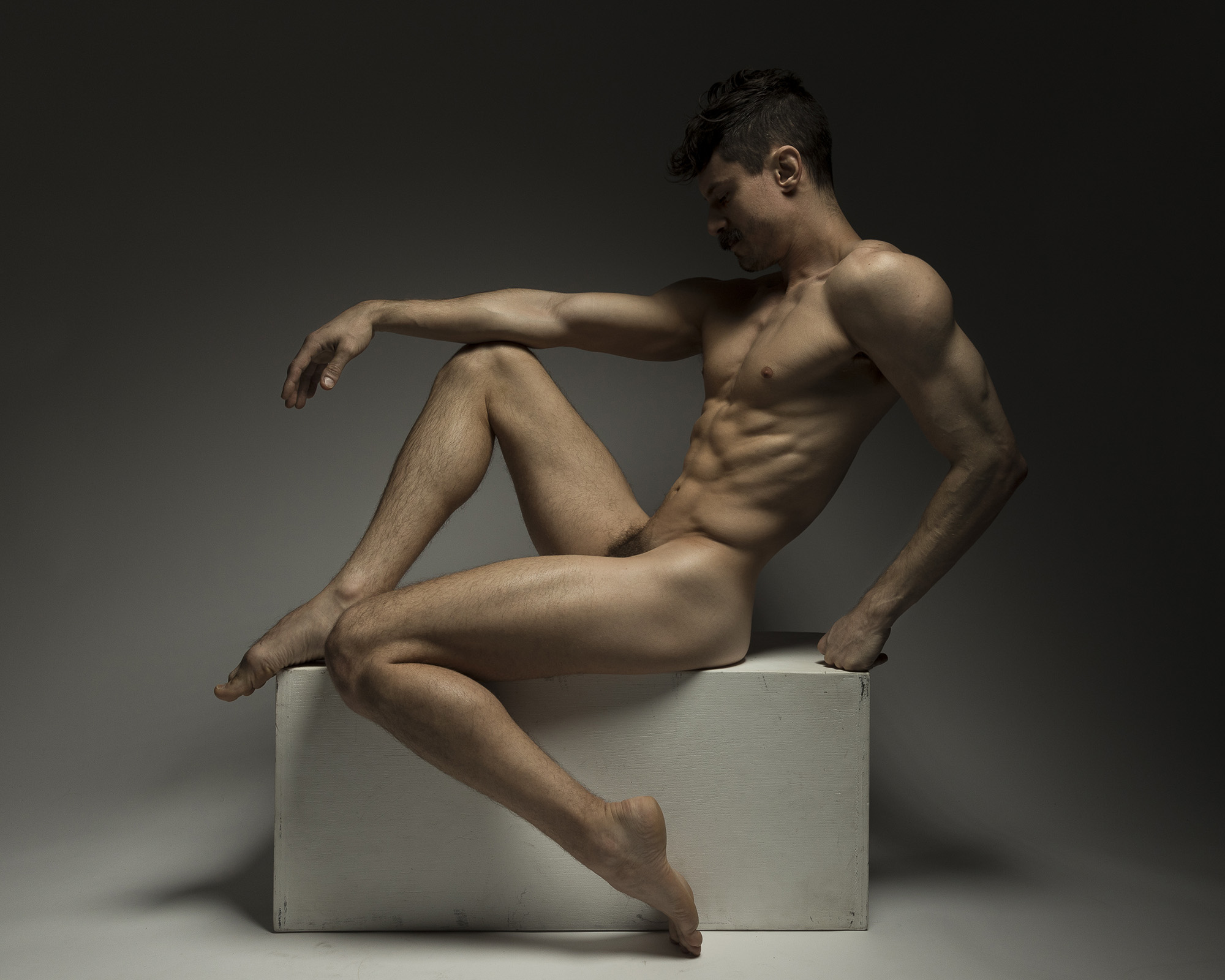 EXPLICIT CONTENT – «WILLIAM MIGUEL» – WILLIAM MIGUEL BY ALEKSANDAR ANTONIJEVIC.