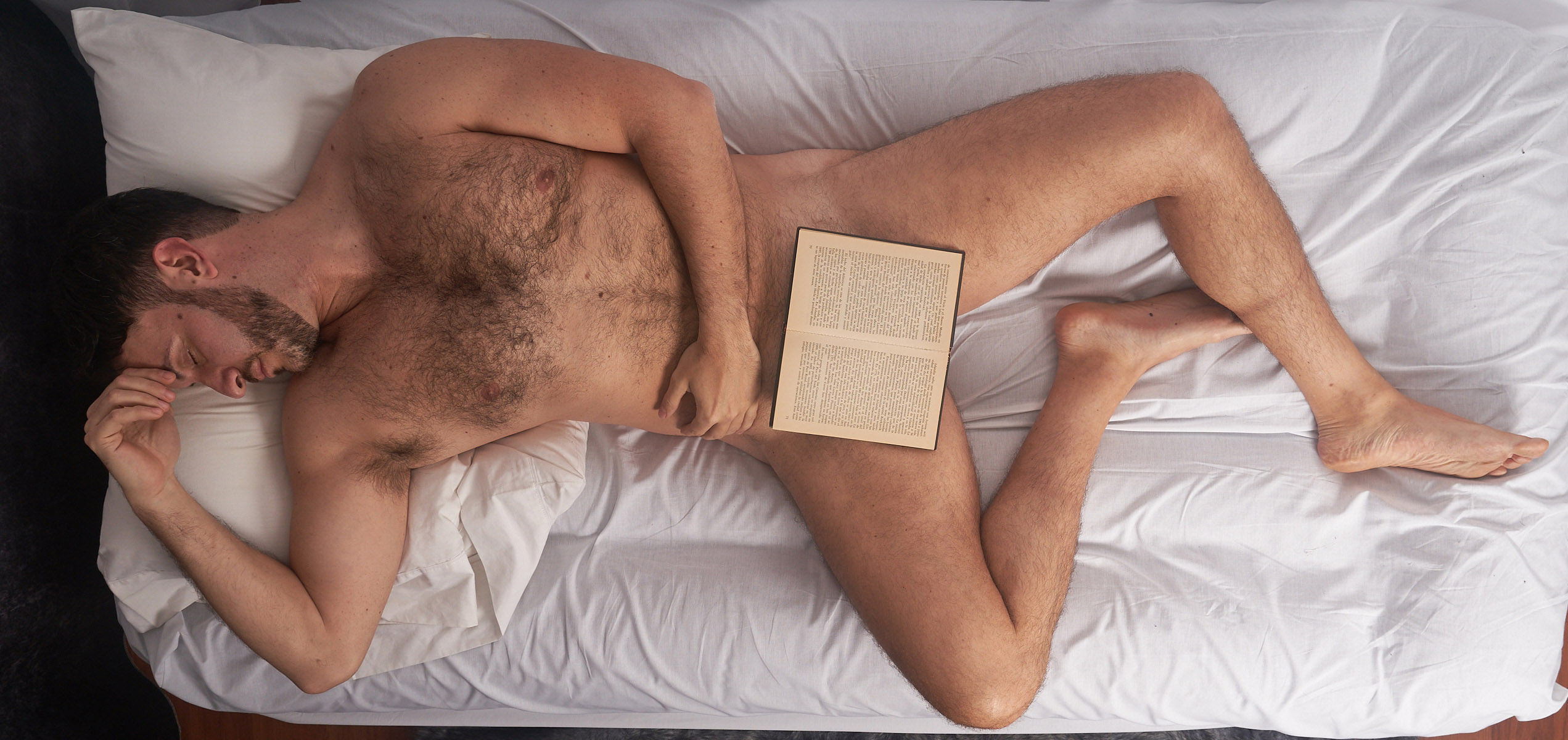 NSFW – Gustavo Gabriel by MBP Studio.
