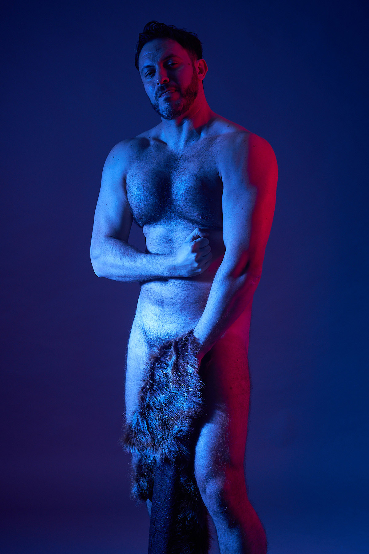 GUSTAVO GABRIEL BY MBP STUDIO.