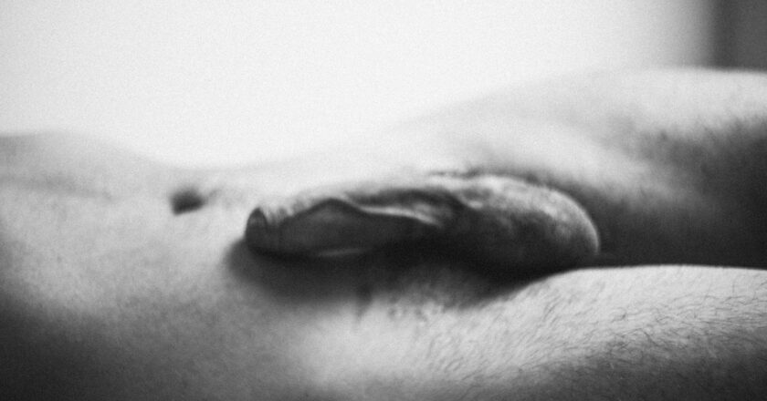 EXPLICIT CONTENT – «EXTASIS» by Jeisson Pulido.