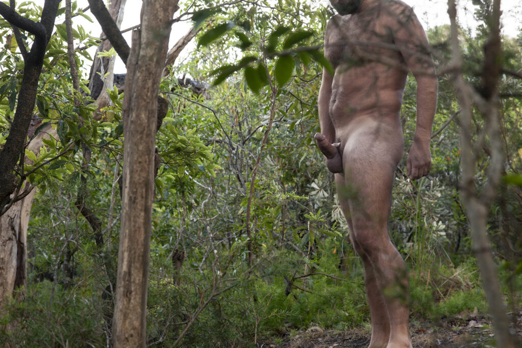 EXPLICIT CONTENT – hunggaycock by Brenton Parry.