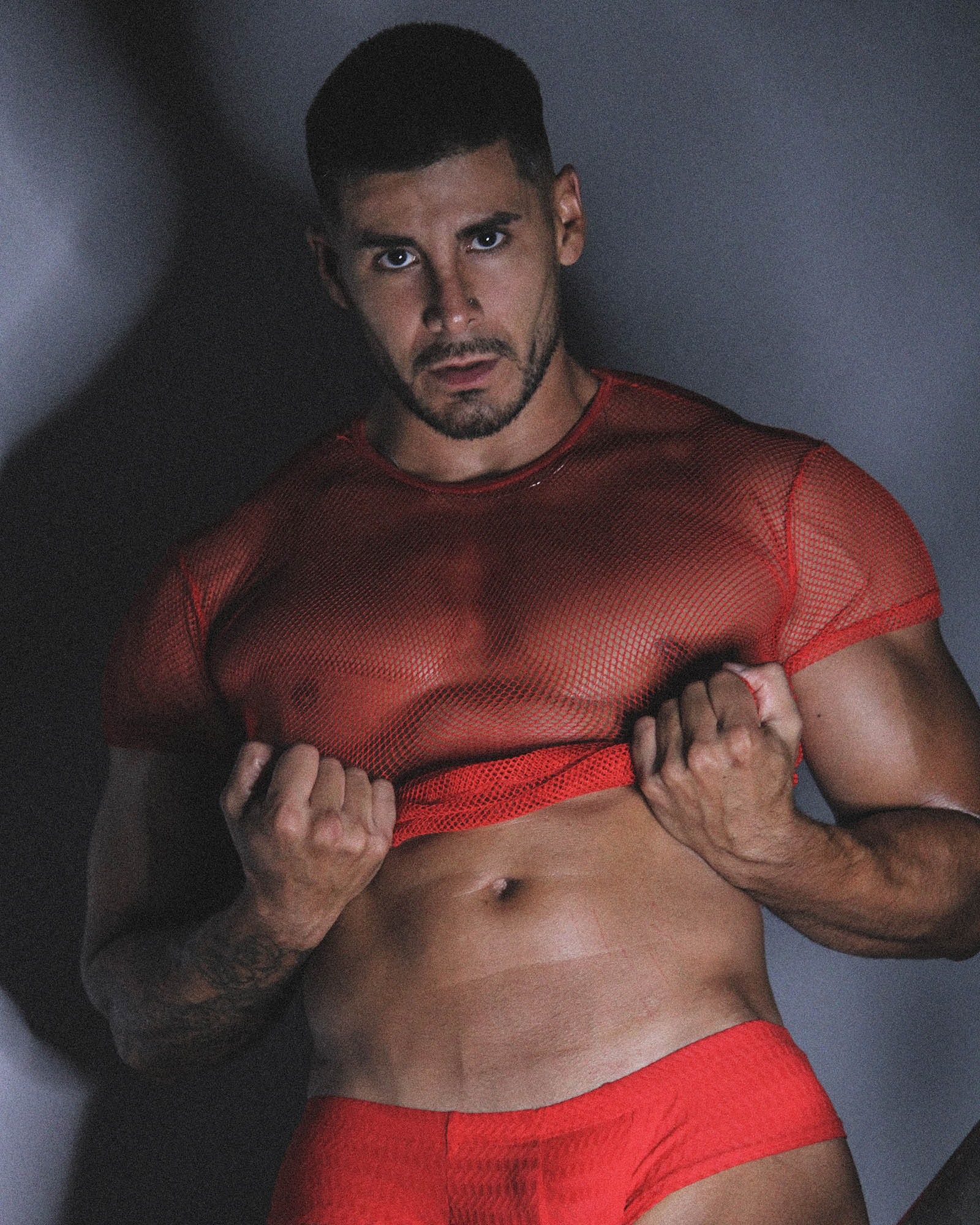 Guido Gael by Montportraits.