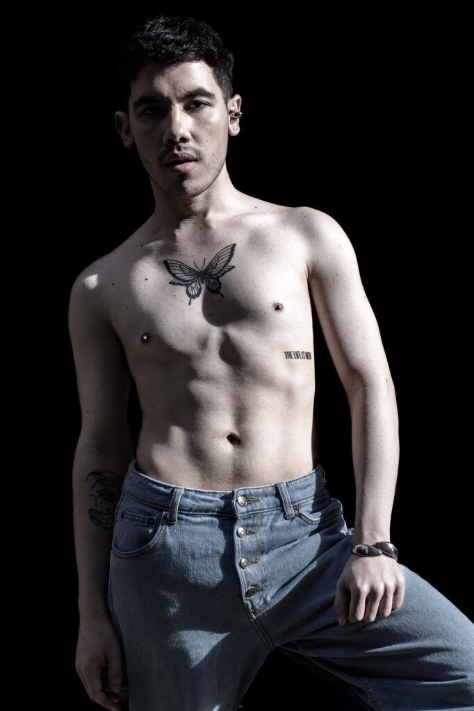 Matheus Hesi by Jose Eudes.
