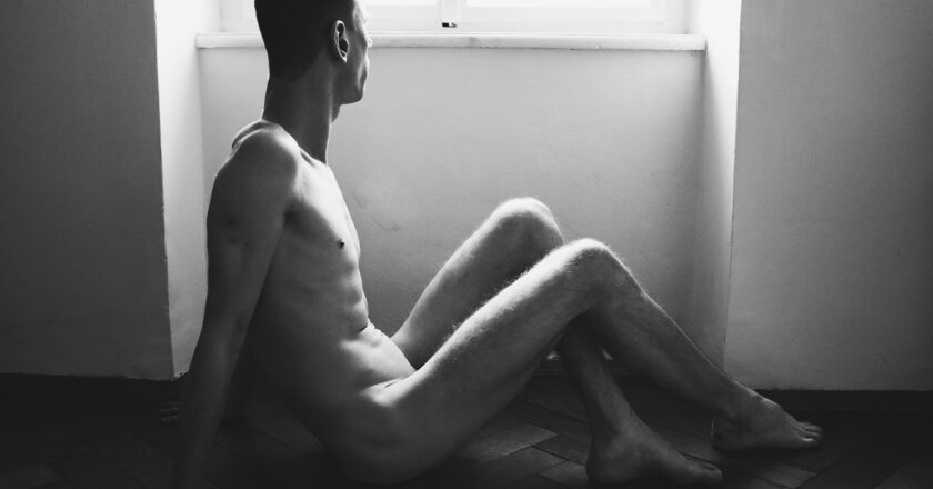 NSFW – «INTIMATE MOMENTS» by P.C.P Fotografie.