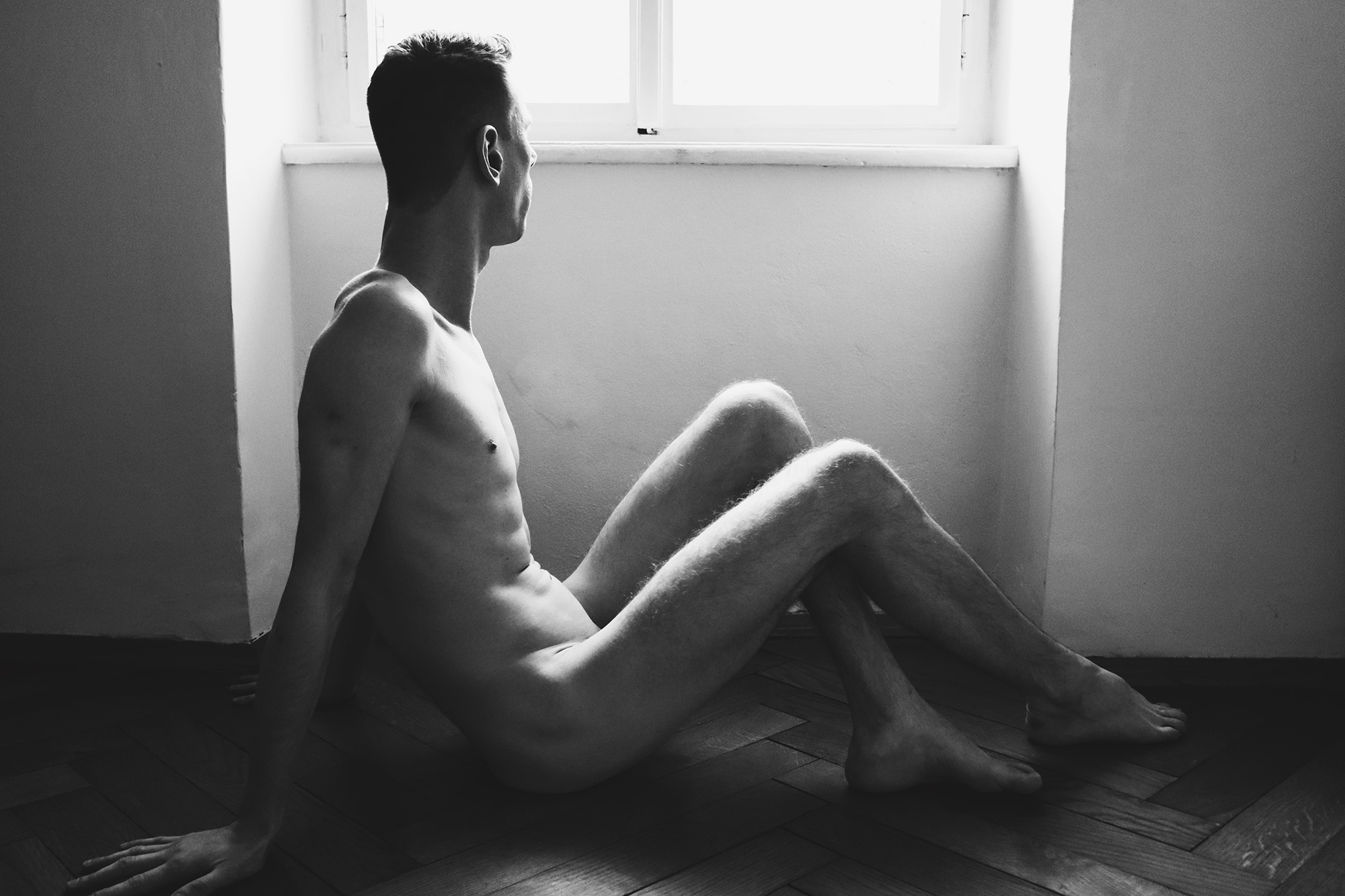 NSFW – «INTIMATE MOMENTS» by P.C.P Fotografie.