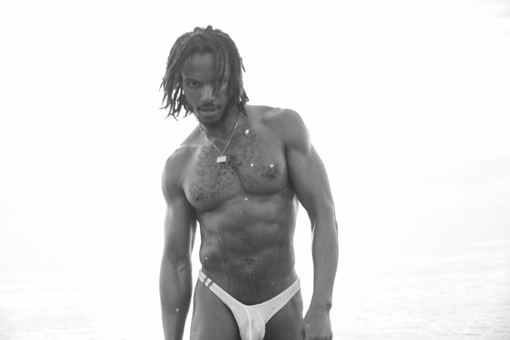 NSFW – JeanPaul Paula by Stas Vokman.