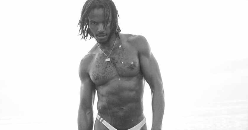 NSFW – JeanPaul Paula by Stas Vokman.