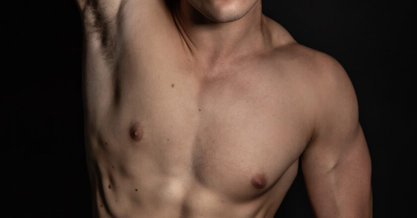 Roman Dubrovskiy by Andre Lindauer.
