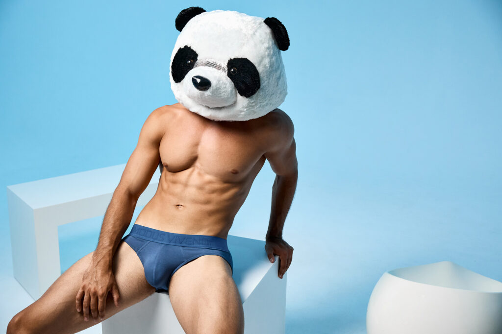 Dimitris Toufexis by Panos Misailidis for MODUS VIVENDI.