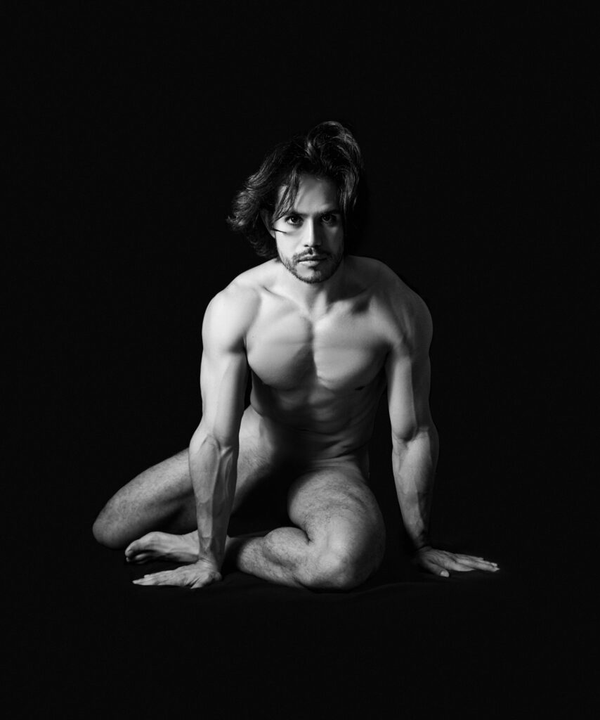 Luis Becerra by Concreto Fotografía.