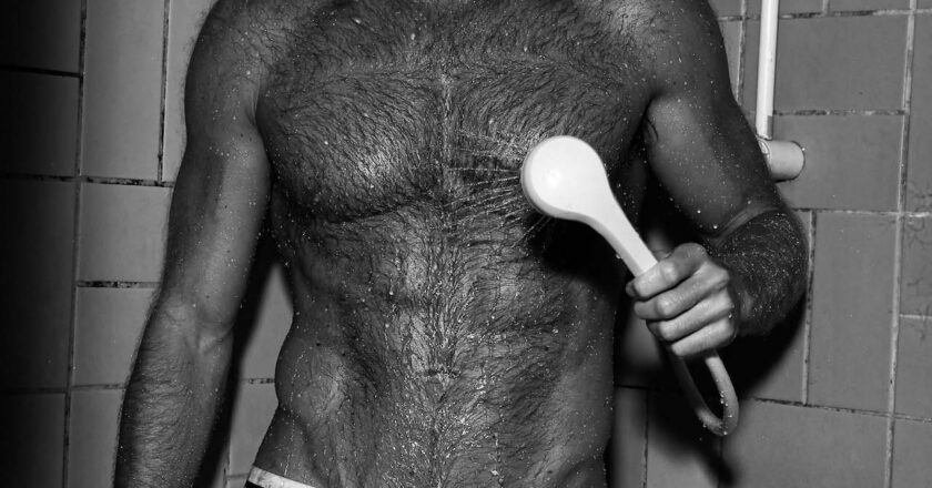 Kirill Strunnikov by Santy Calalay.