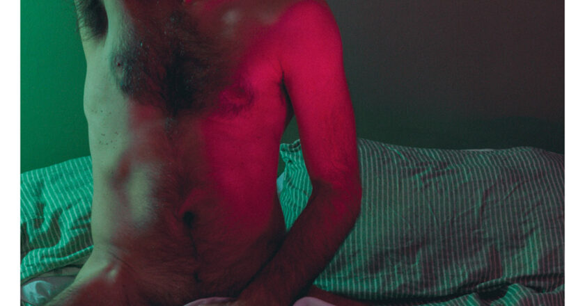 NSFW – «NIGHT VISIONS» by Antony Edwards.